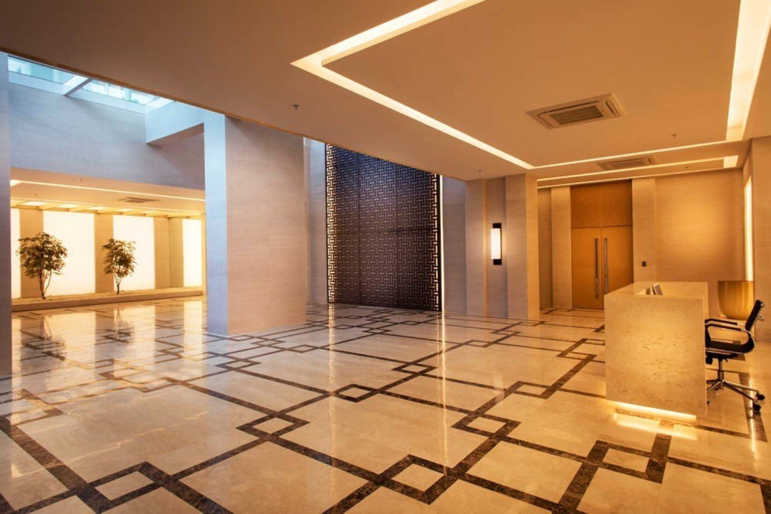 Apartamento, 4 quartos, 381 m² - Foto 5