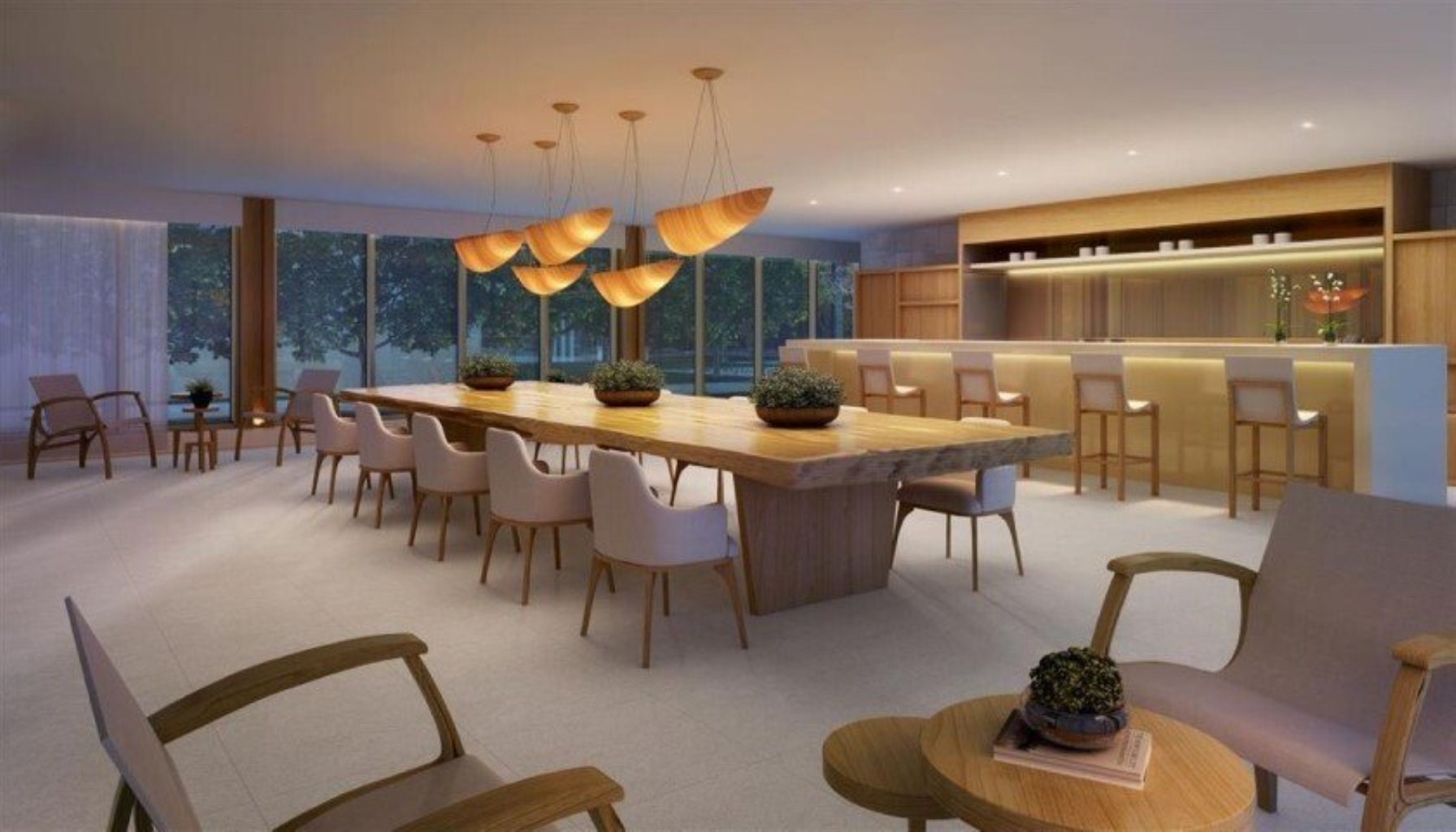Apartamento, 4 quartos, 266 m² - Foto 31