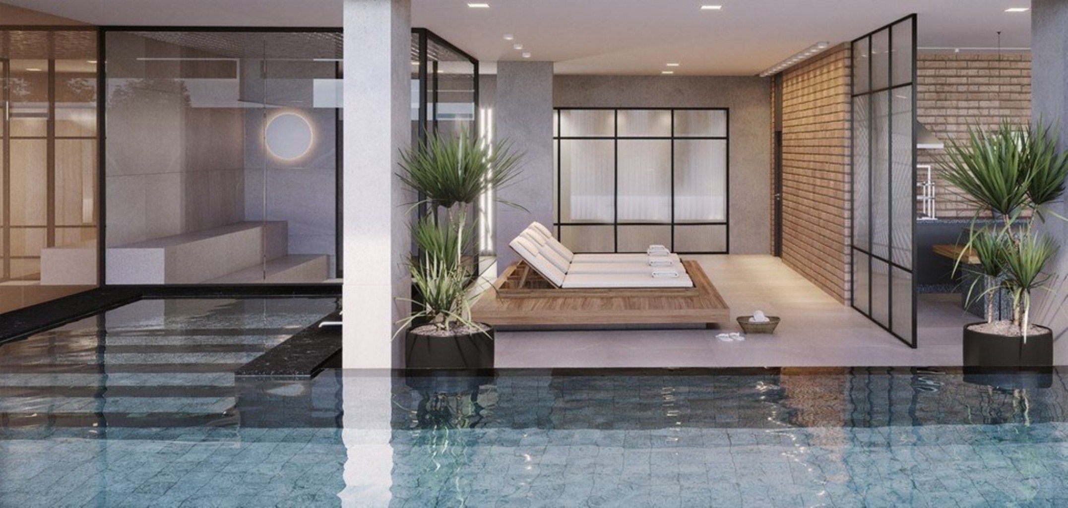 Apartamento, 3 quartos, 259 m² - Foto 24