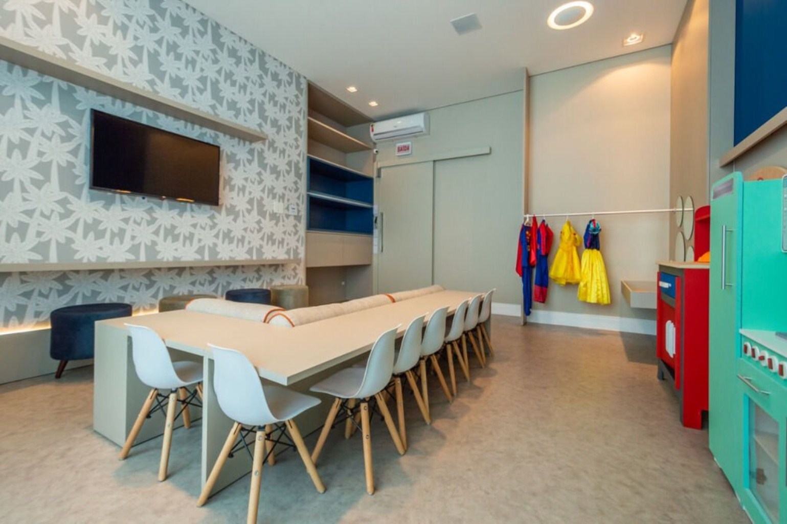 Cobertura, 3 quartos, 328 m² - Foto 42