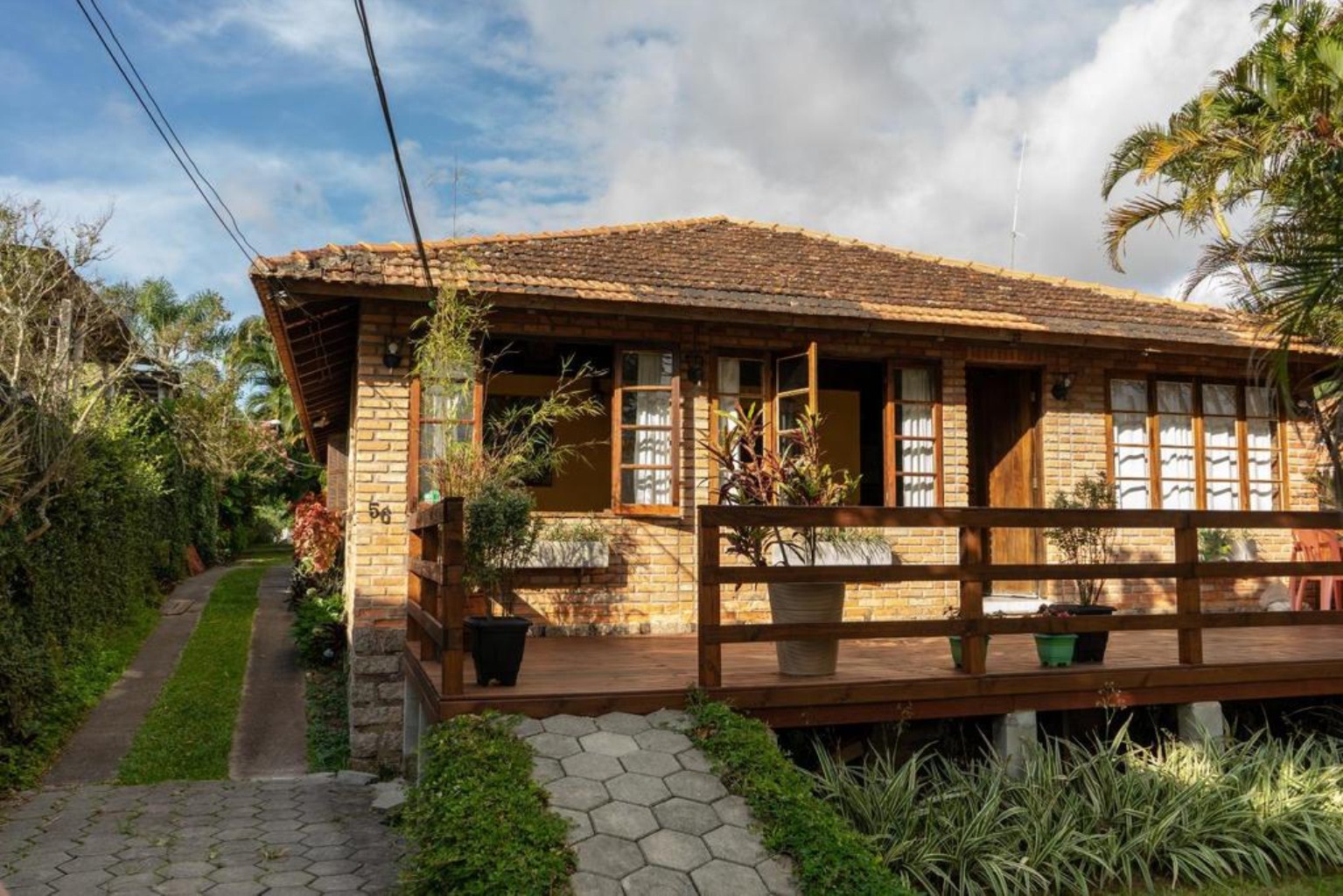 Prédio Inteiro, 466 m² - Foto 1