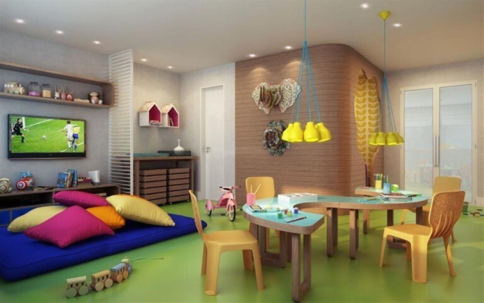 Apartamento, 4 quartos, 266 m² - Foto 30