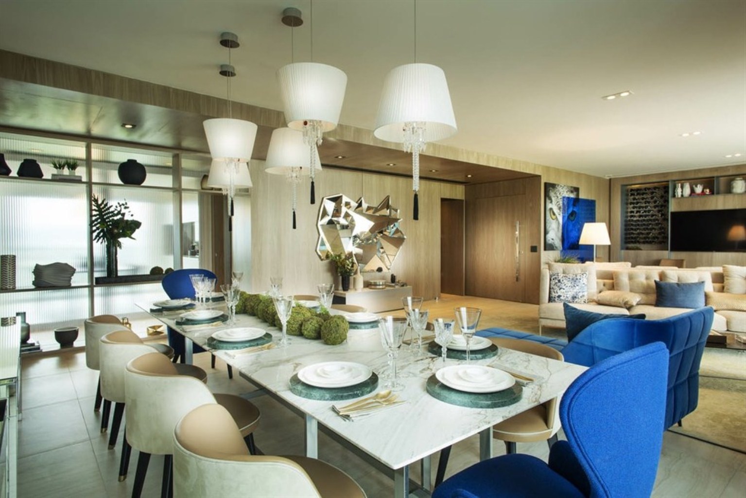 Apartamento, 4 quartos, 381 m² - Foto 10
