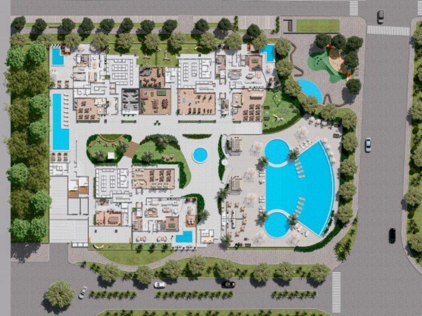 Apartamento, 3 quartos, 151 m² - Foto 28