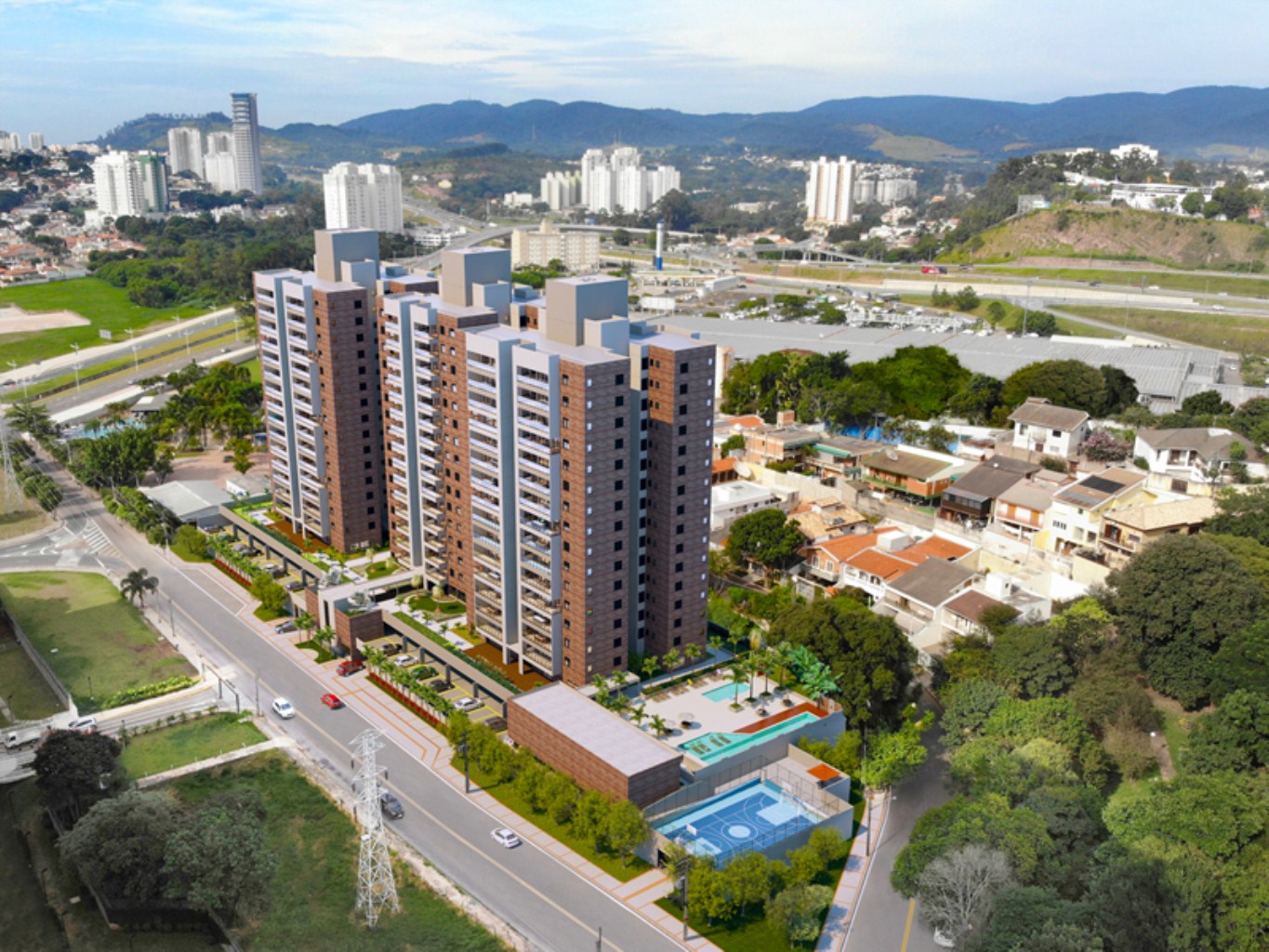 Apartamento, 3 quartos, 141 m² - Foto 13