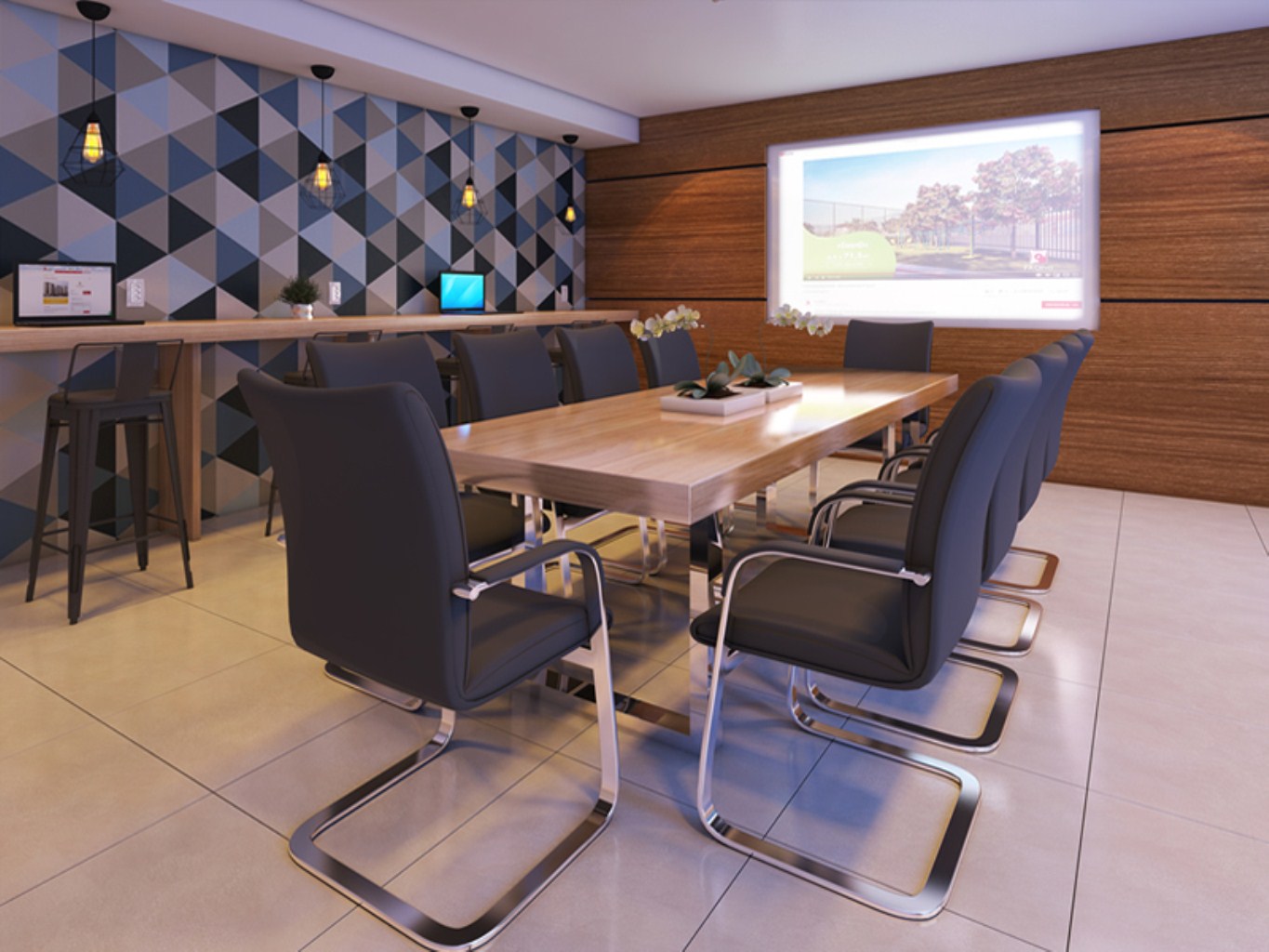 Apartamento, 3 quartos, 141 m² - Foto 10