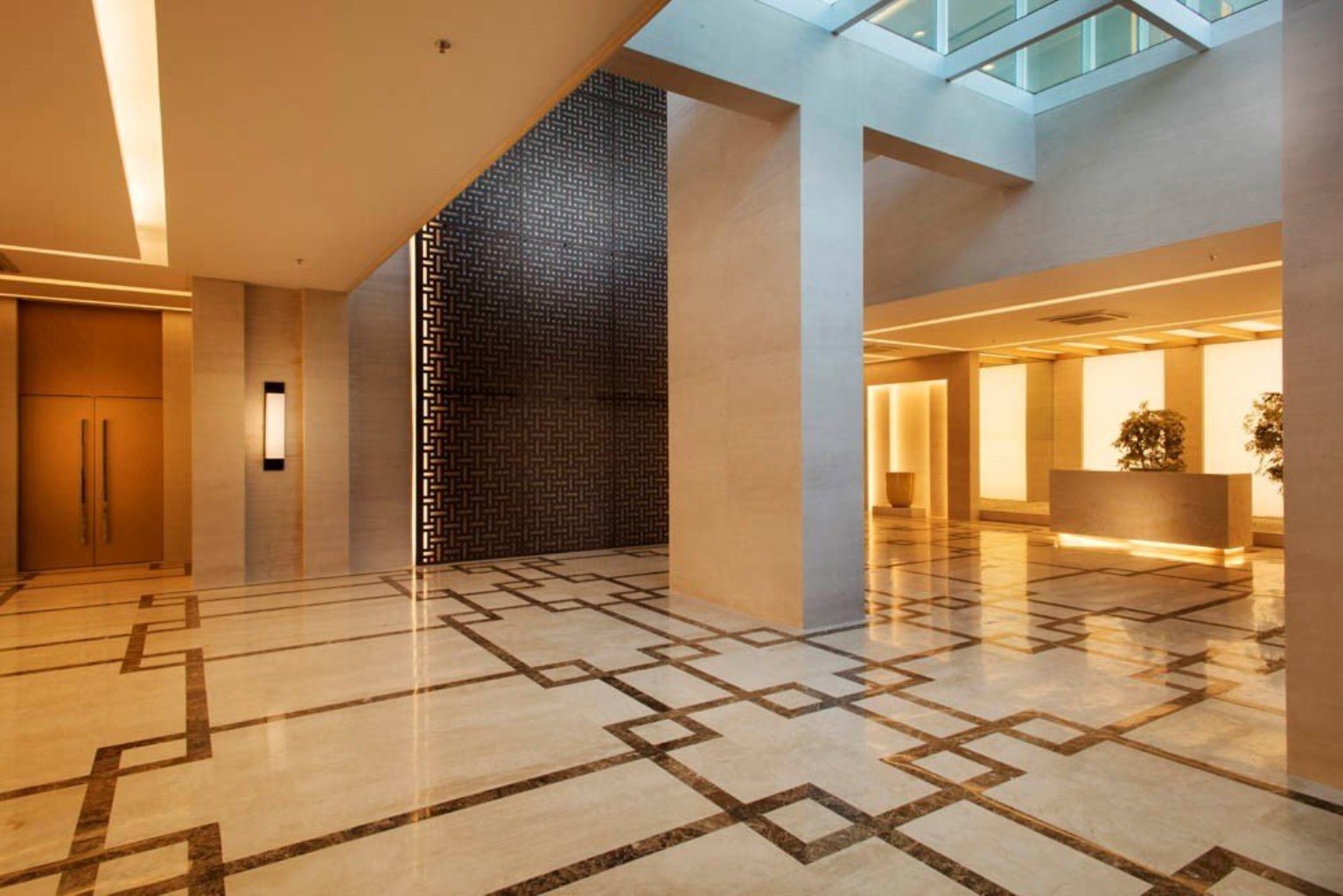 Apartamento, 5 quartos, 648 m² - Foto 4