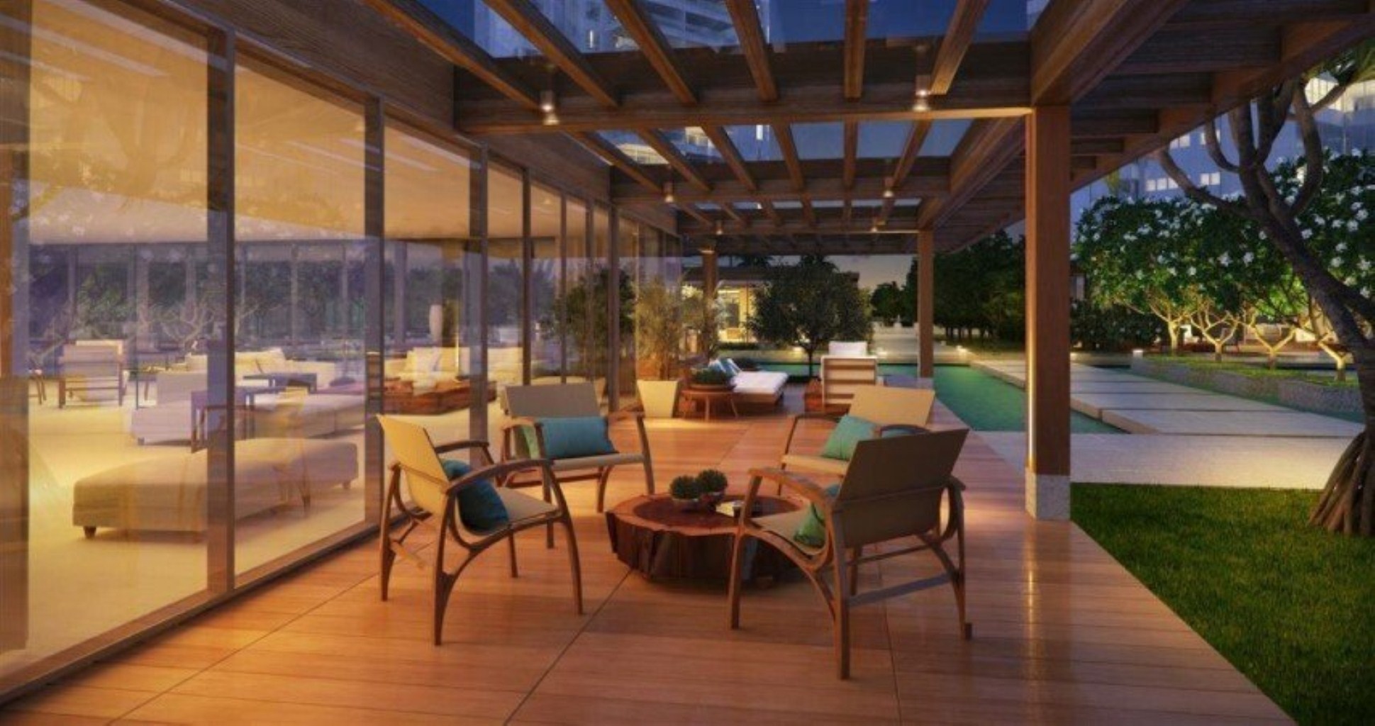 Apartamento, 4 quartos, 266 m² - Foto 48