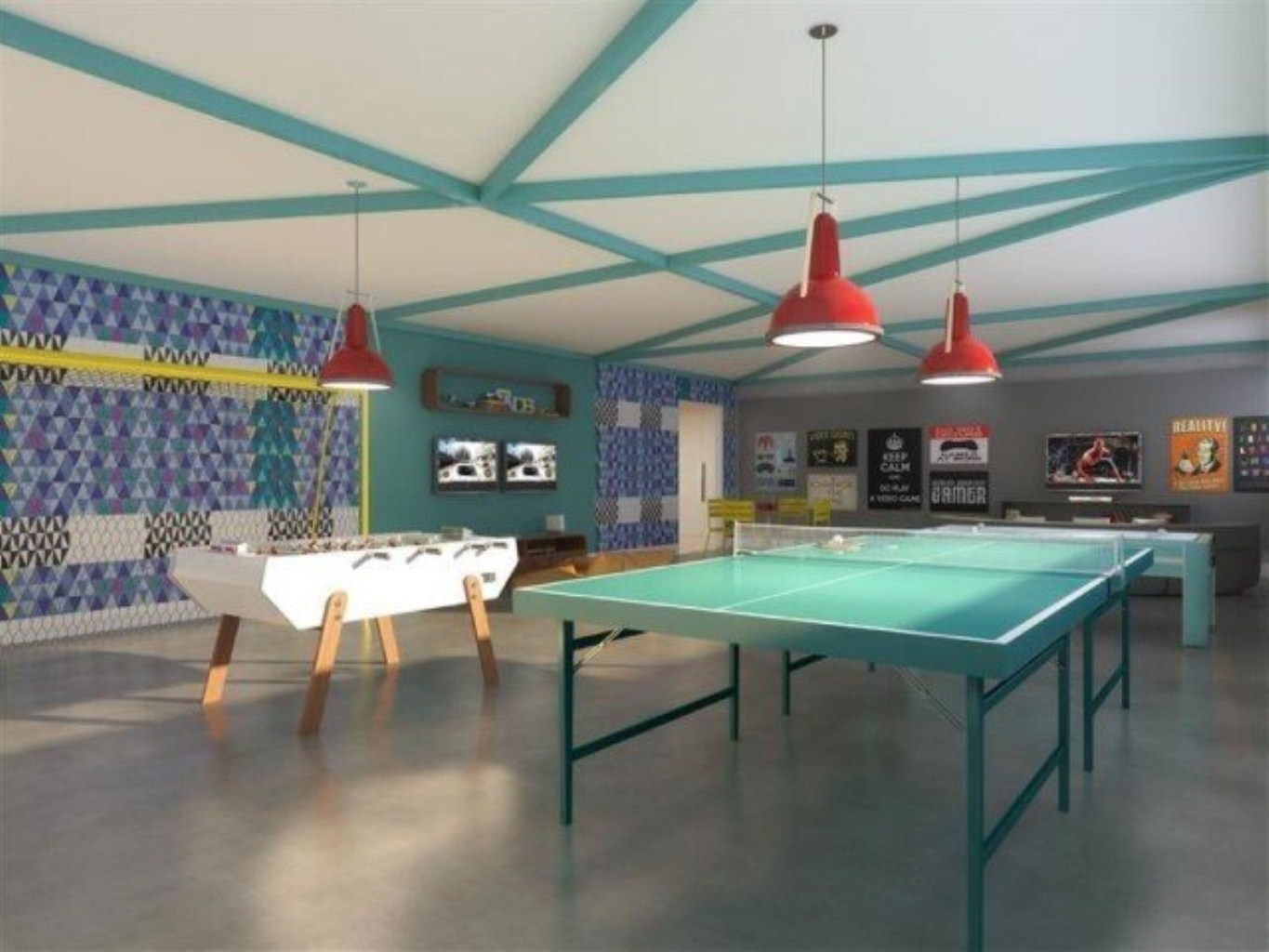 Apartamento, 4 quartos, 266 m² - Foto 27
