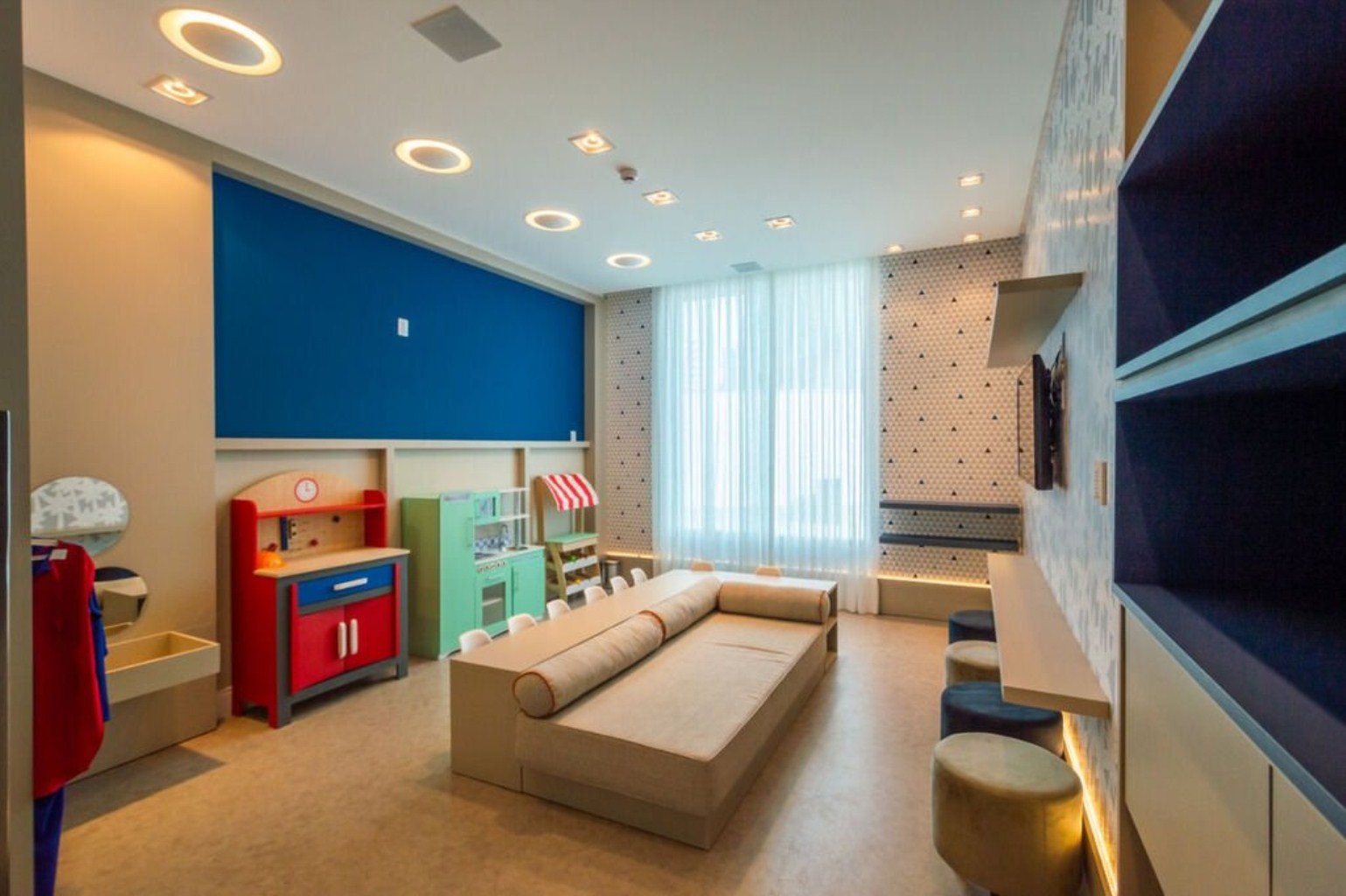 Cobertura, 3 quartos, 328 m² - Foto 41