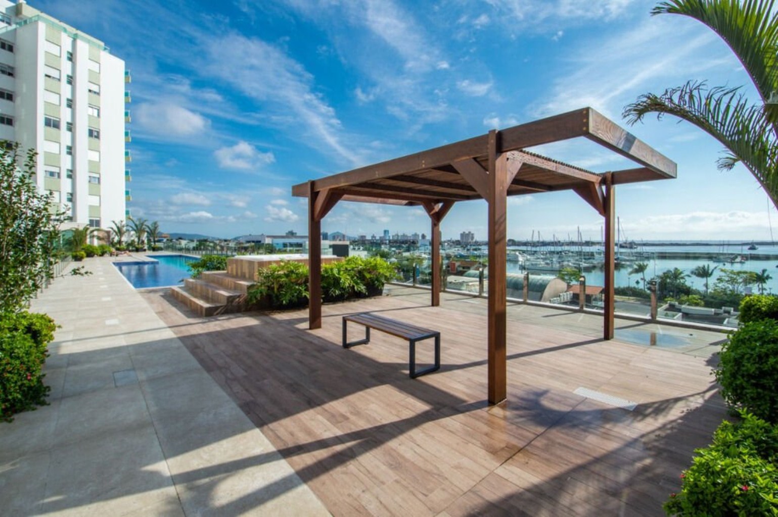 Cobertura, 3 quartos, 328 m² - Foto 54