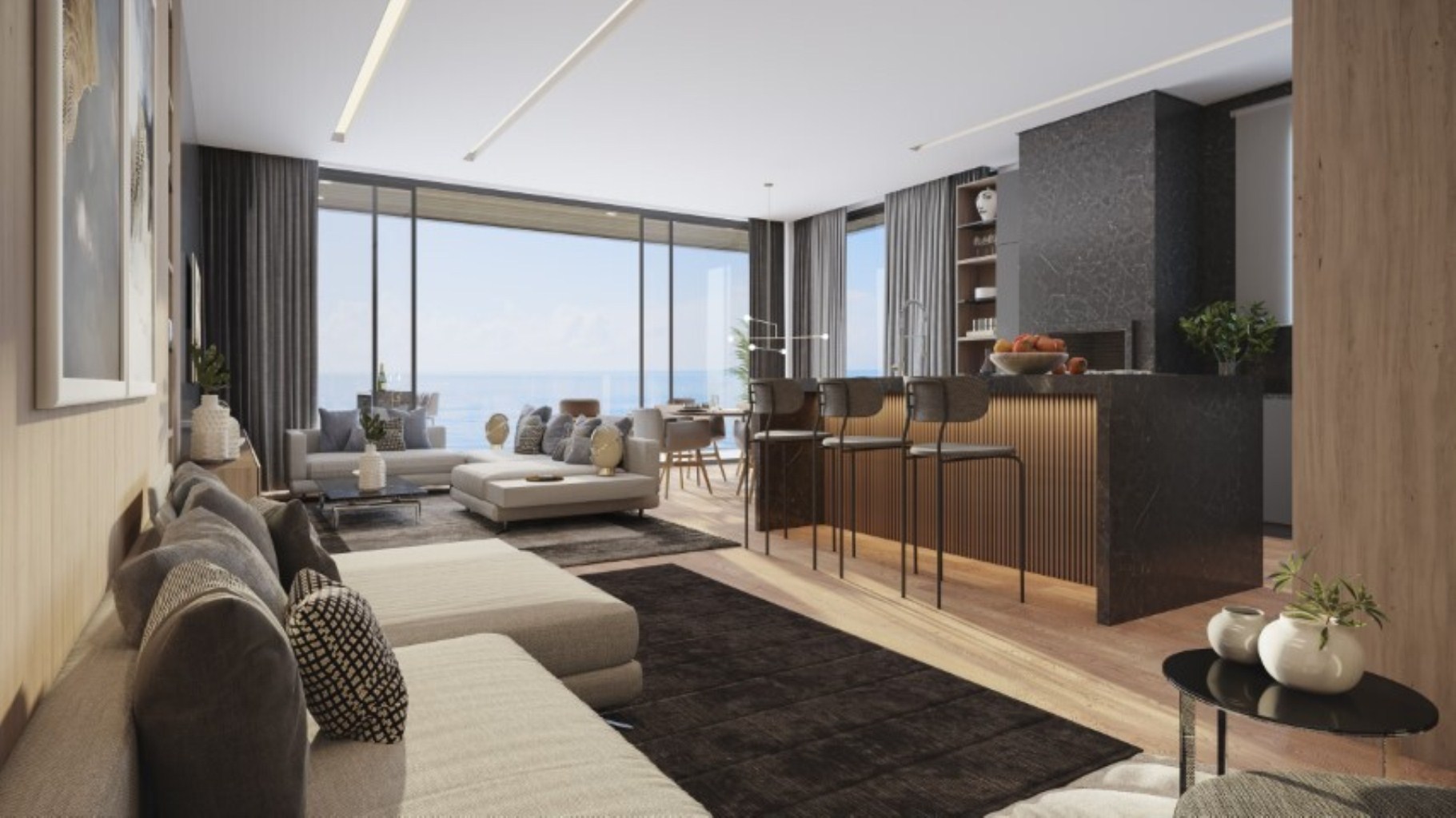 Apartamento, 4 quartos, 226 m² - Foto 4