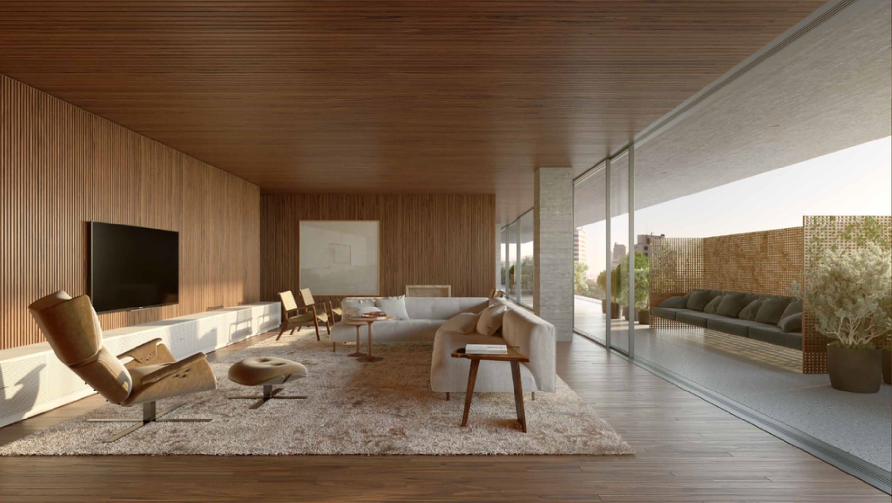 Apartamento, 3 quartos, 317 m² - Foto 14