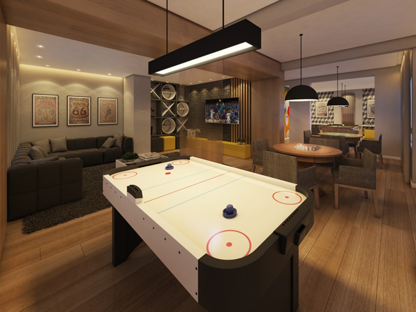 Apartamento, 3 quartos, 141 m² - Foto 8