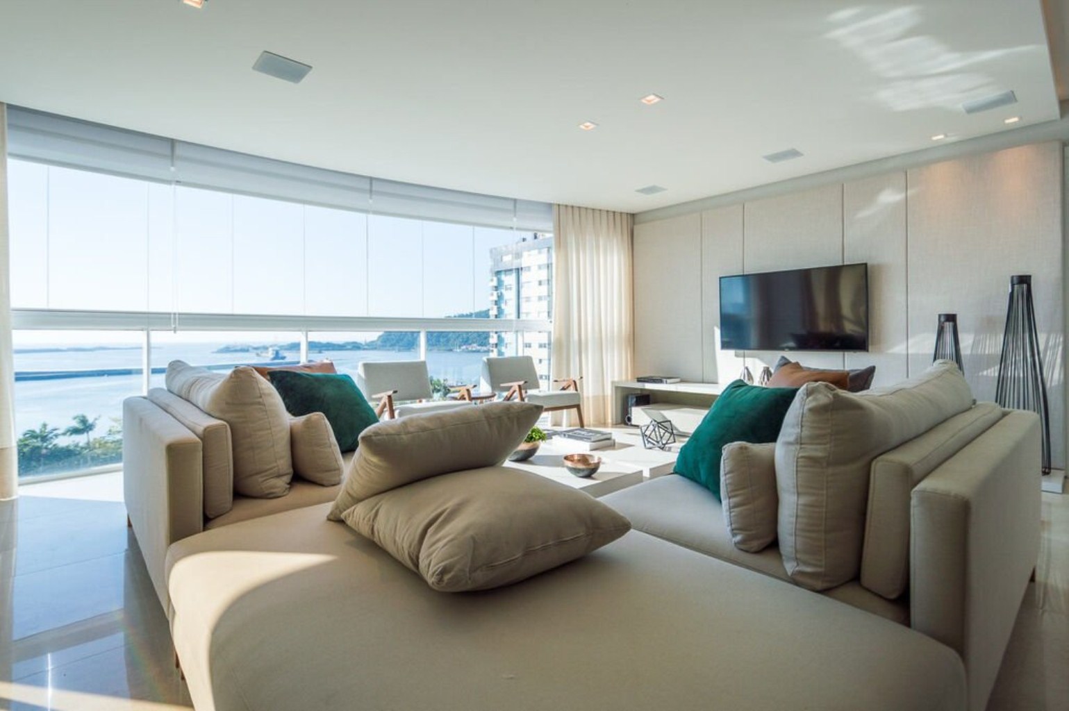 Cobertura, 3 quartos, 328 m² - Foto 5