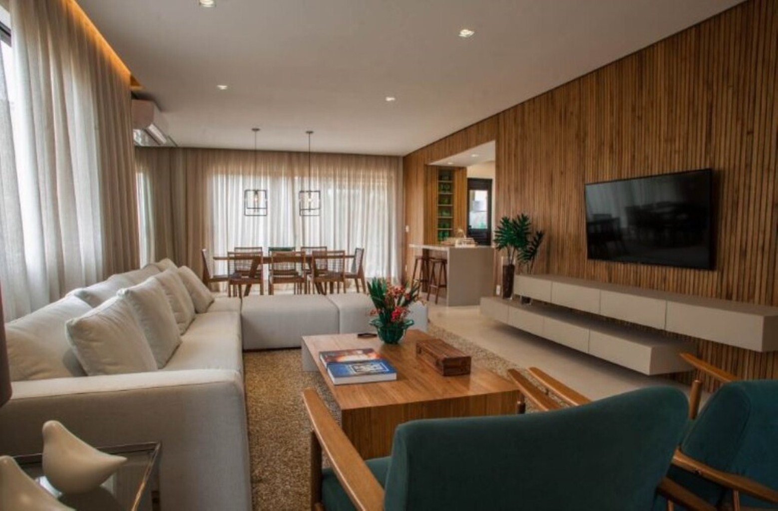Casa, 3 quartos - Foto 4