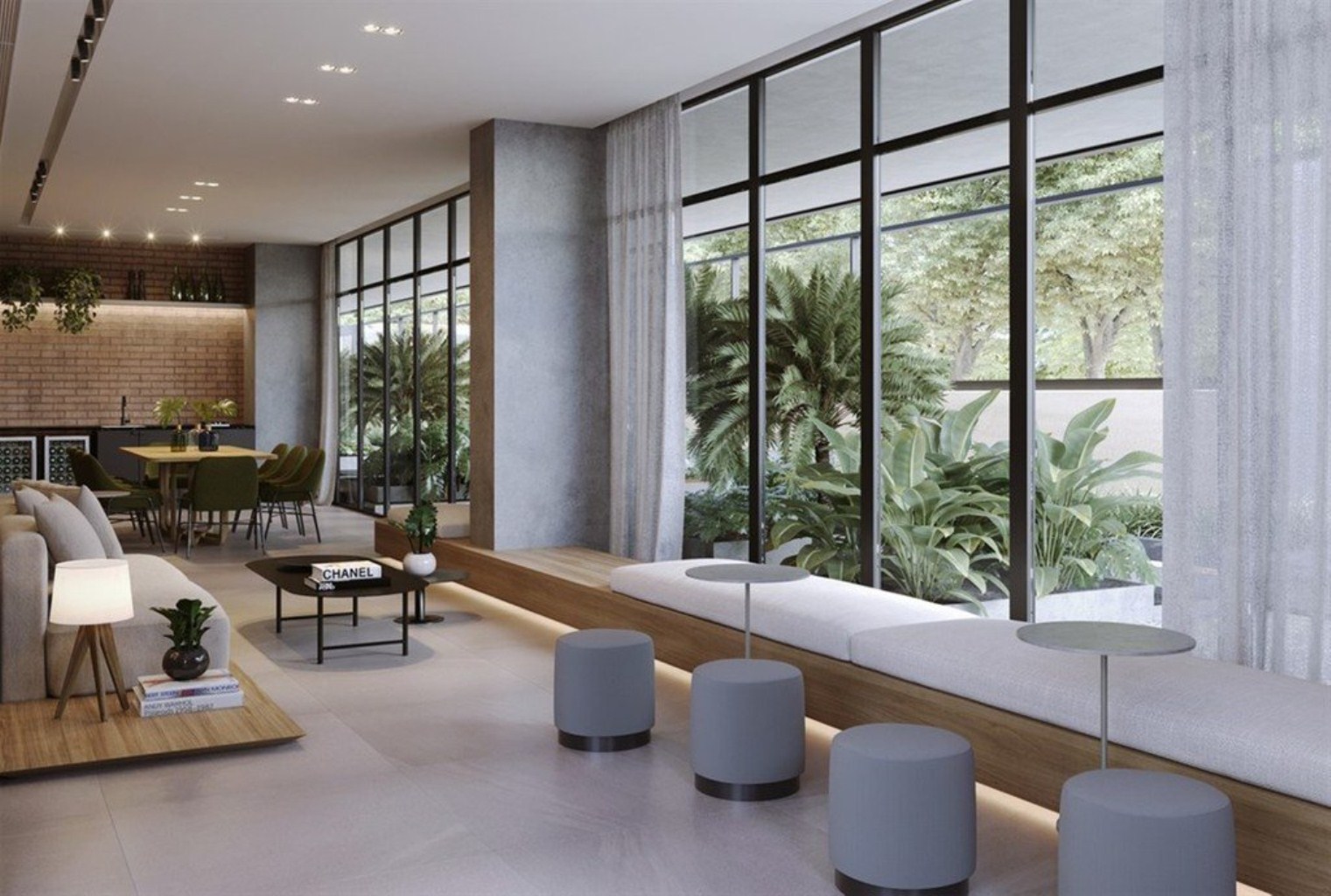 Apartamento, 3 quartos, 259 m² - Foto 20