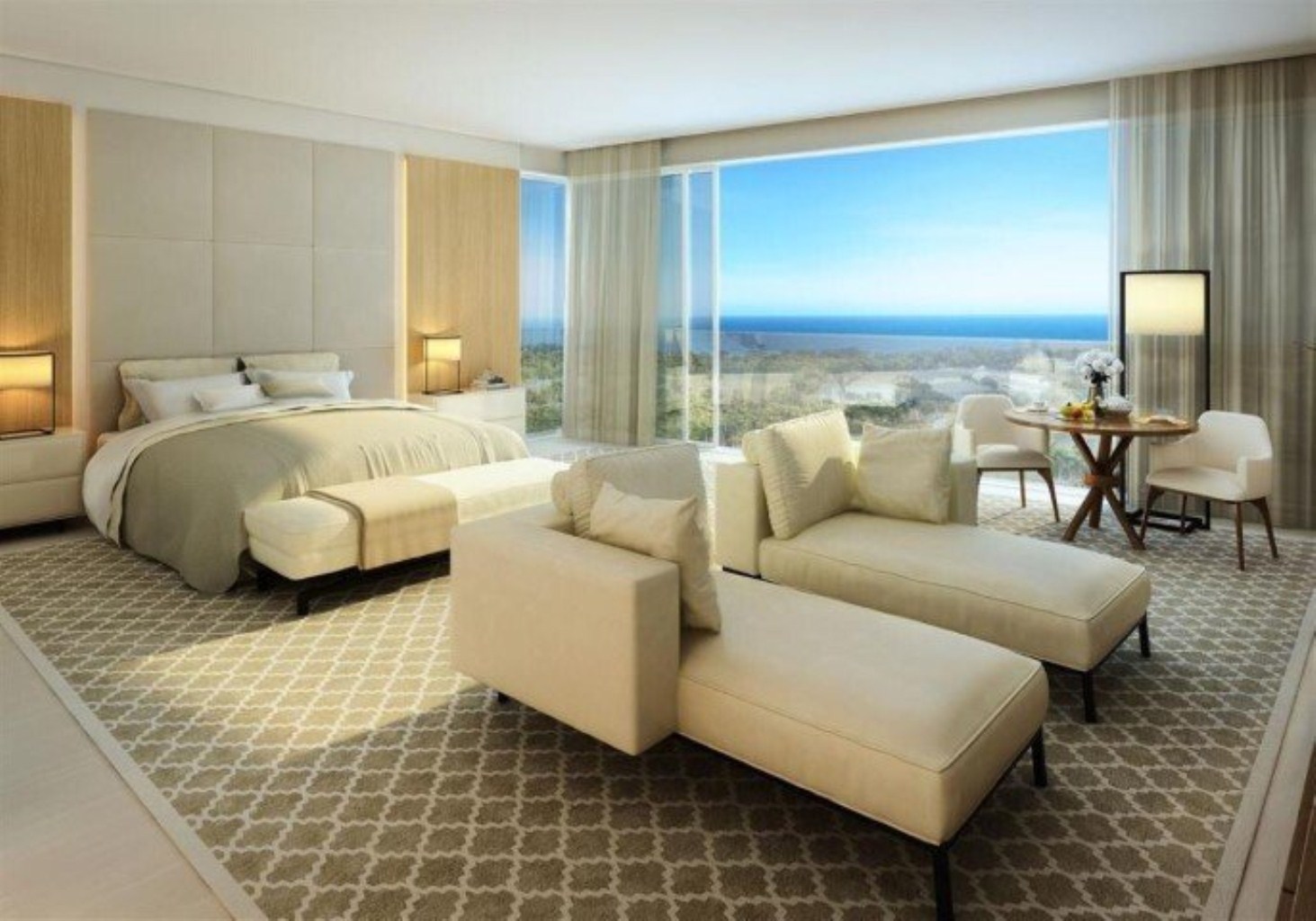 Apartamento, 4 quartos, 266 m² - Foto 19