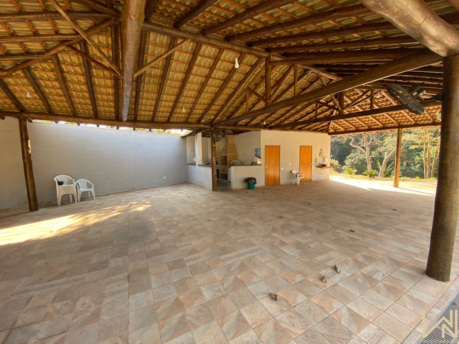 Chácara, 3 quartos - Foto 53