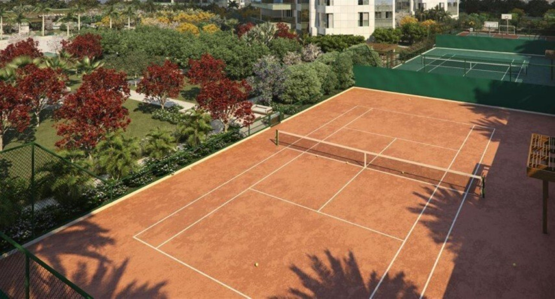 Apartamento, 4 quartos, 266 m² - Foto 40