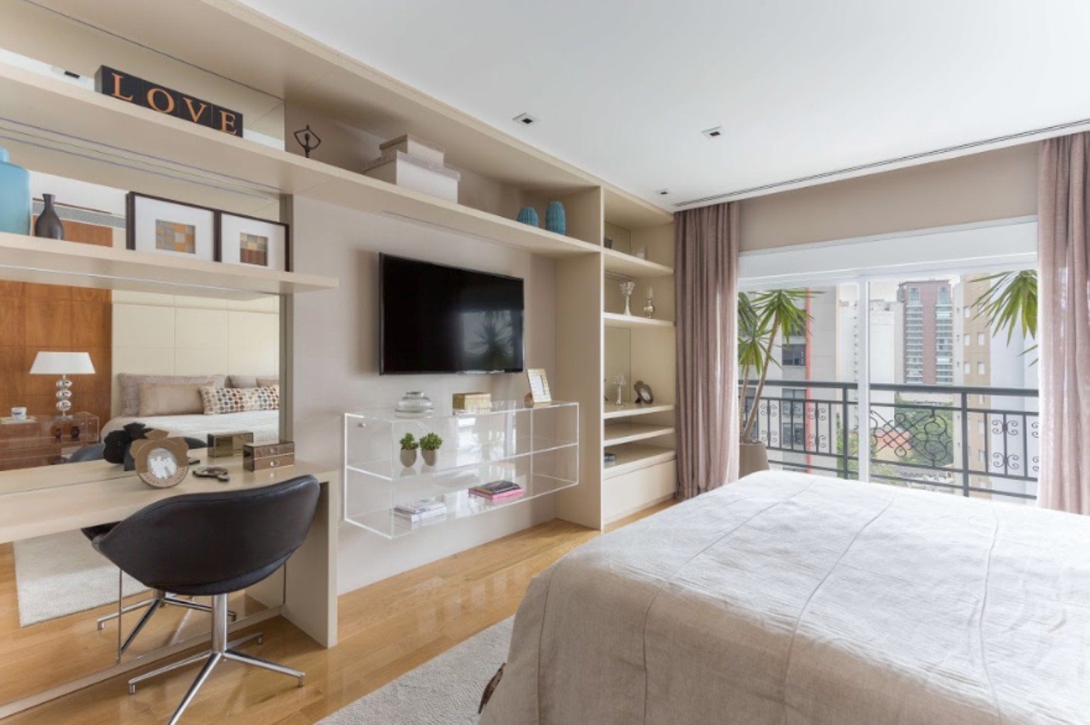 Apartamento, 3 quartos, 273 m² - Foto 25