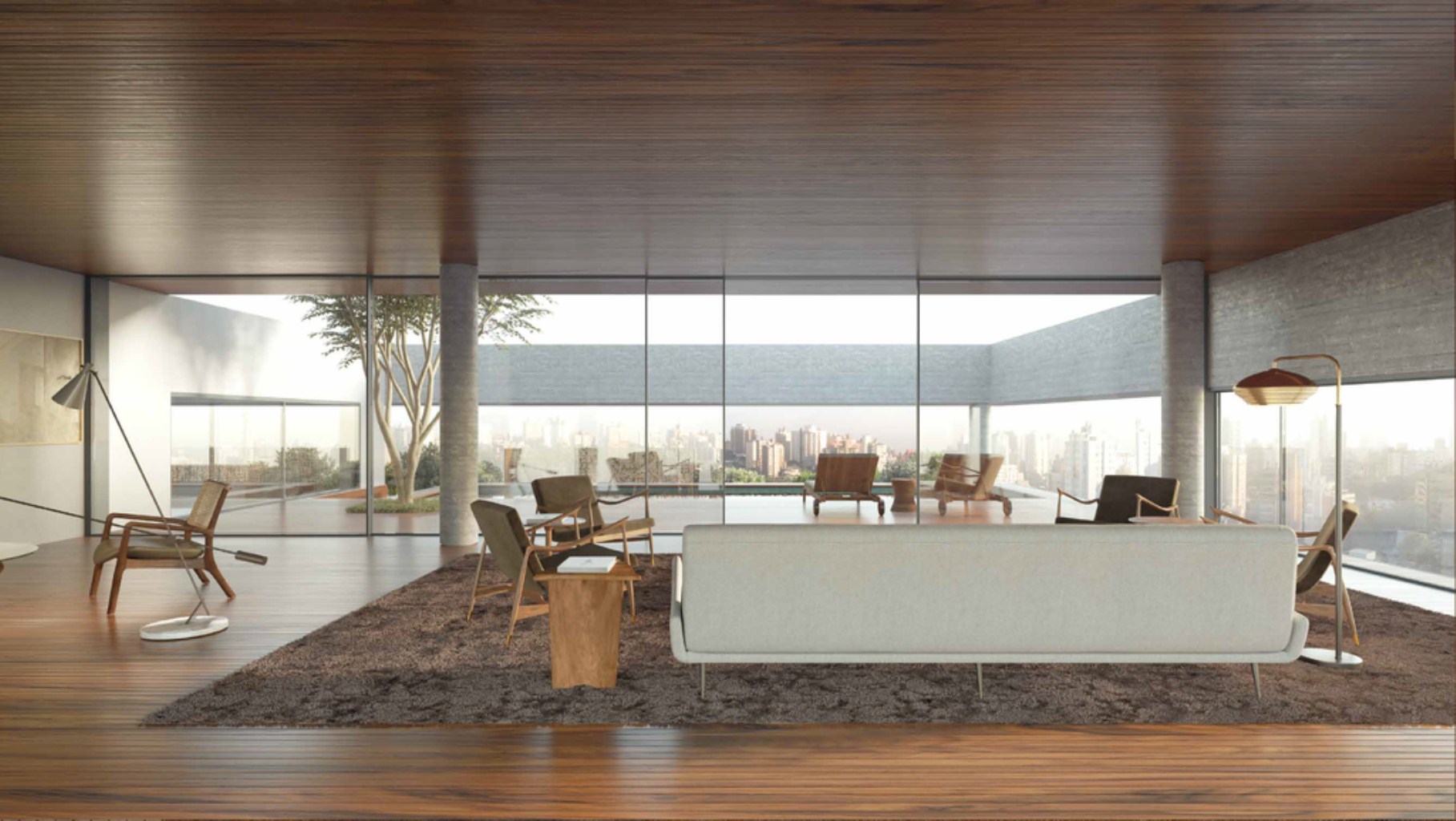Apartamento, 3 quartos, 317 m² - Foto 17