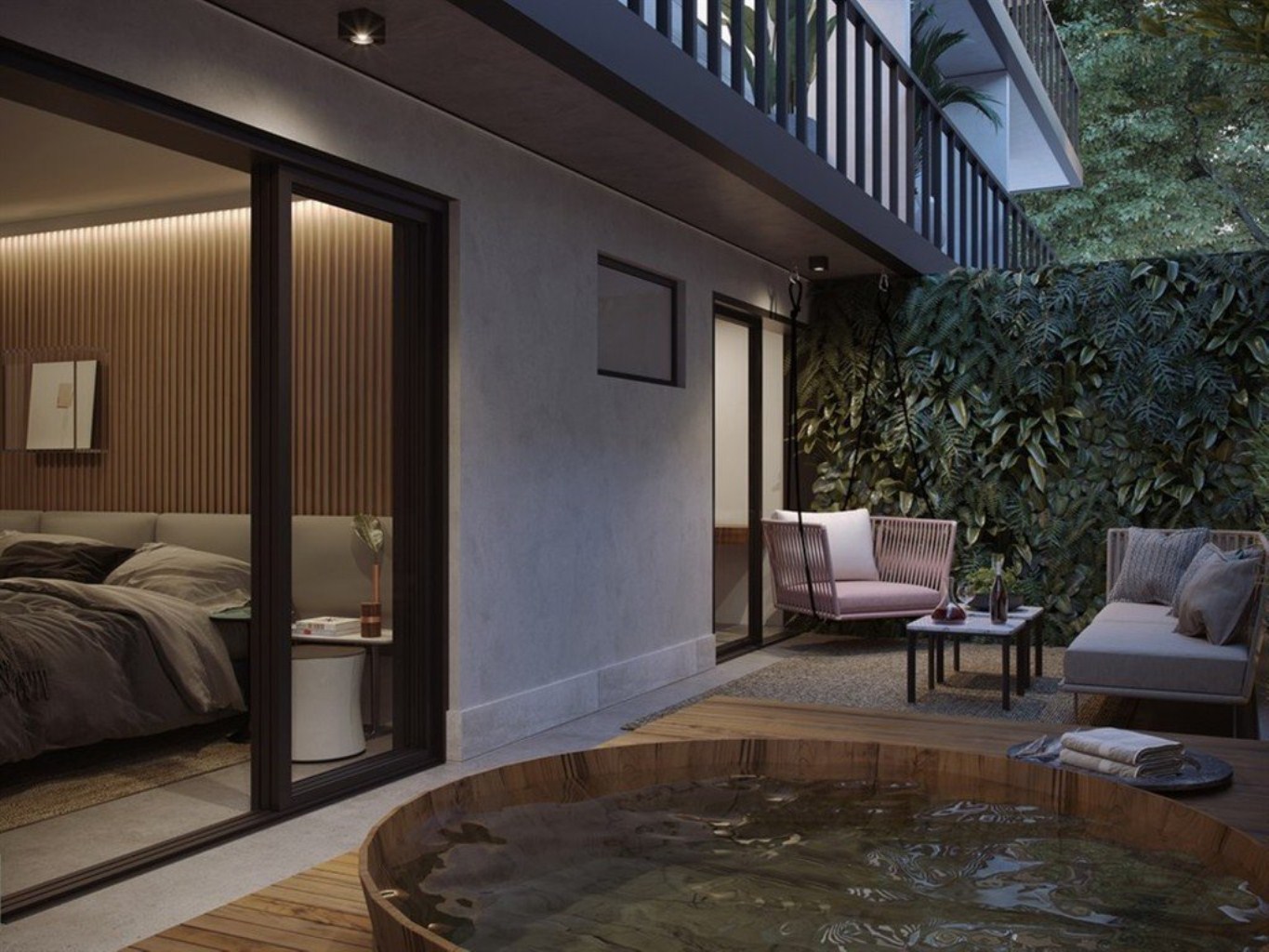 Apartamento, 3 quartos, 259 m² - Foto 14