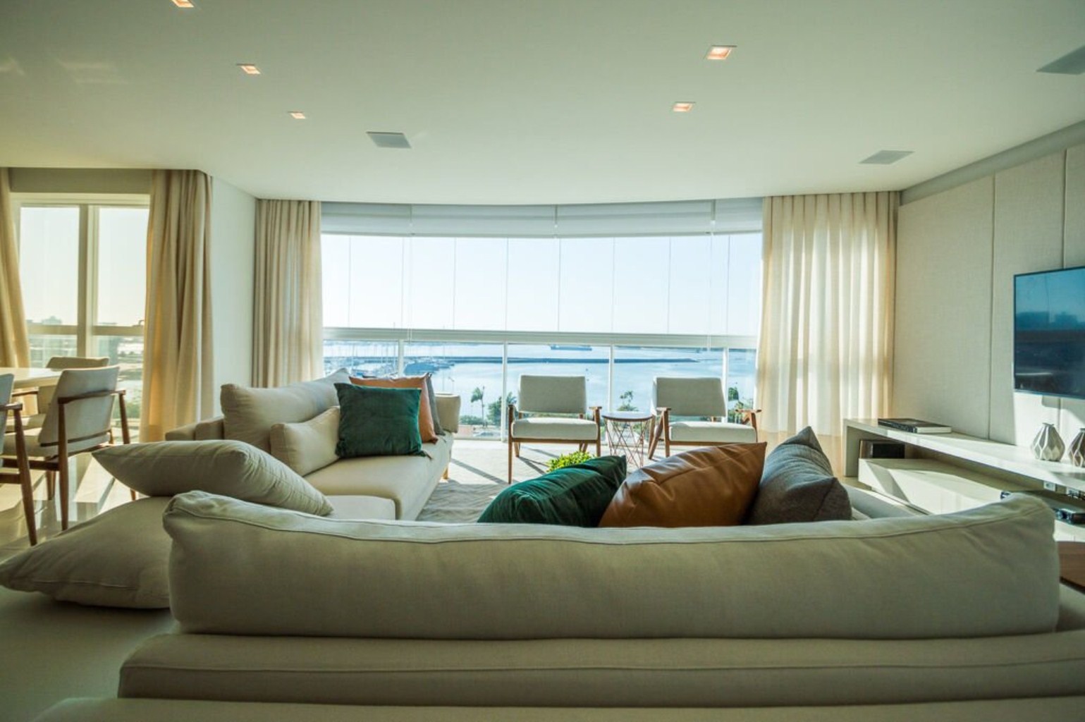 Cobertura, 3 quartos, 328 m² - Foto 8