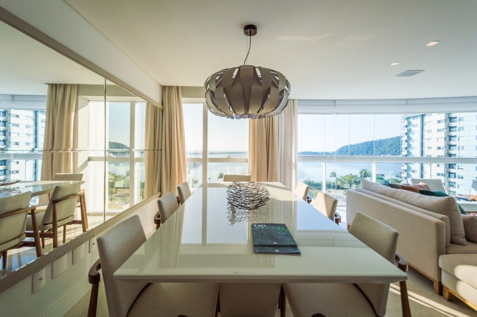 Cobertura, 3 quartos, 328 m² - Foto 4