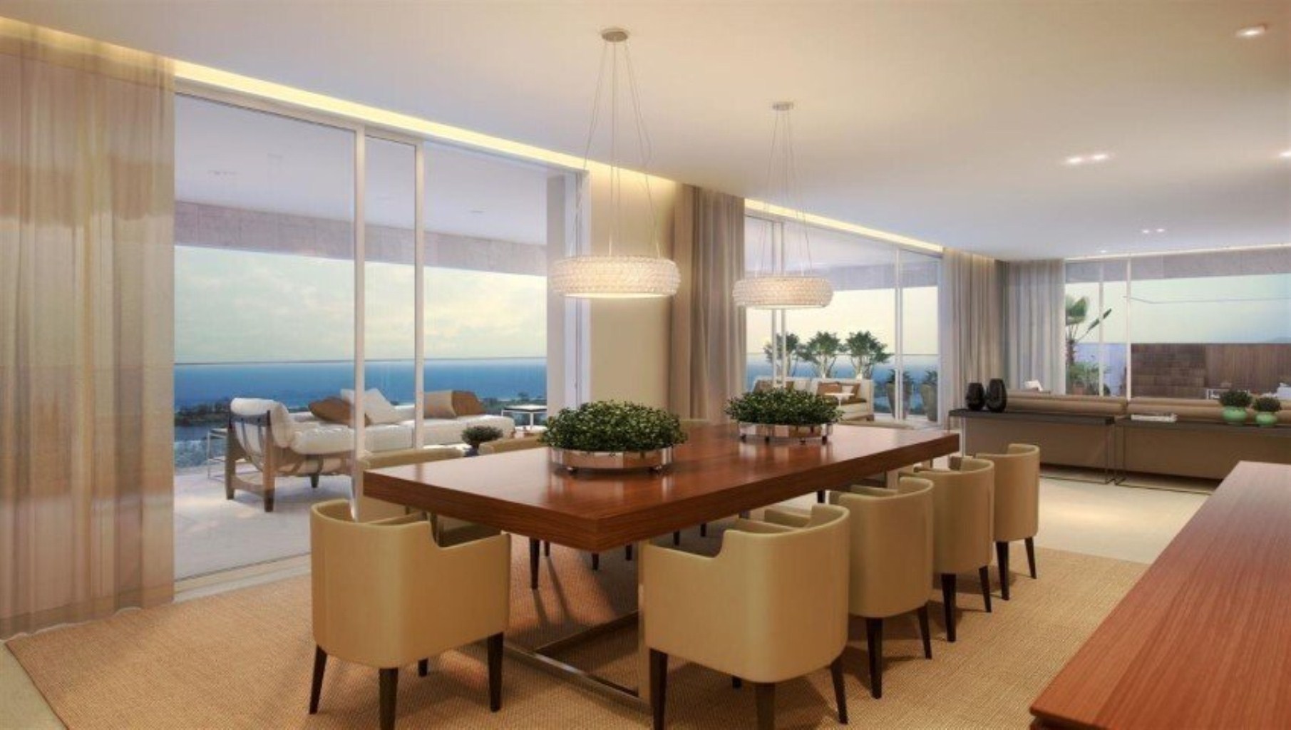 Apartamento, 4 quartos, 266 m² - Foto 11