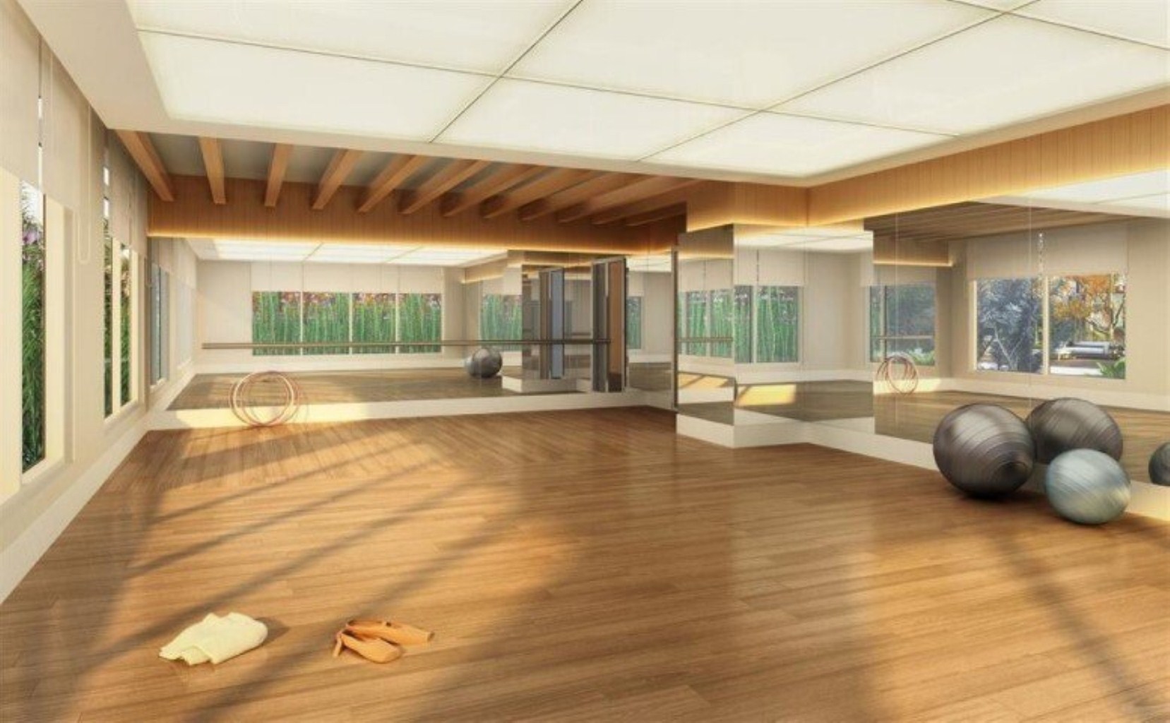 Apartamento, 4 quartos, 266 m² - Foto 21