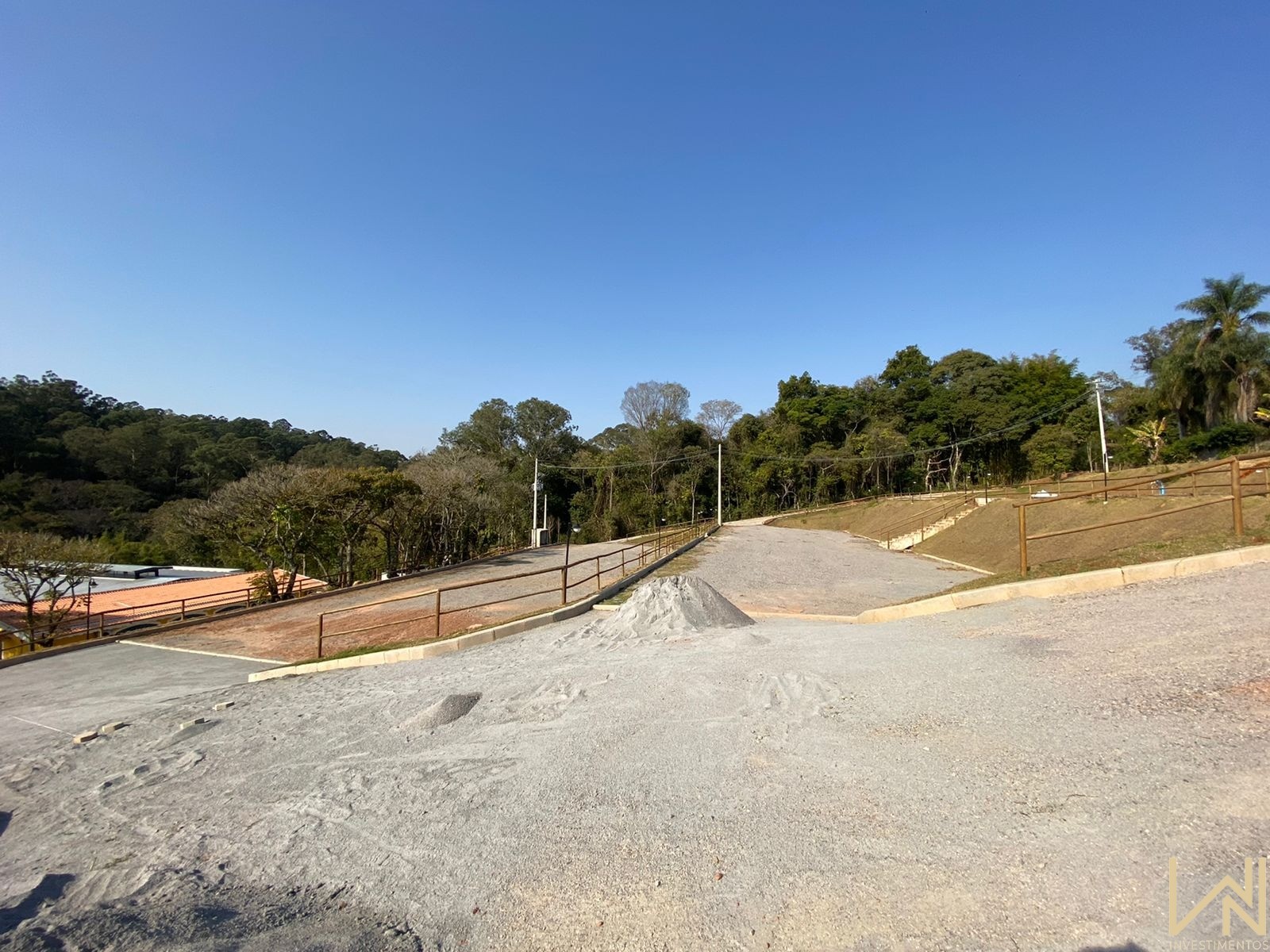 Chácara, 3 quartos - Foto 59