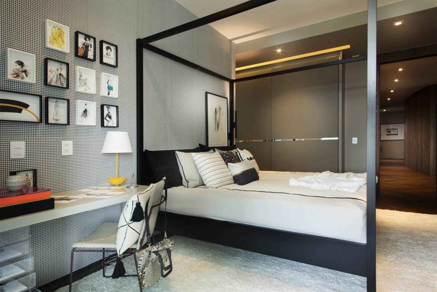 Apartamento, 5 quartos, 648 m² - Foto 14