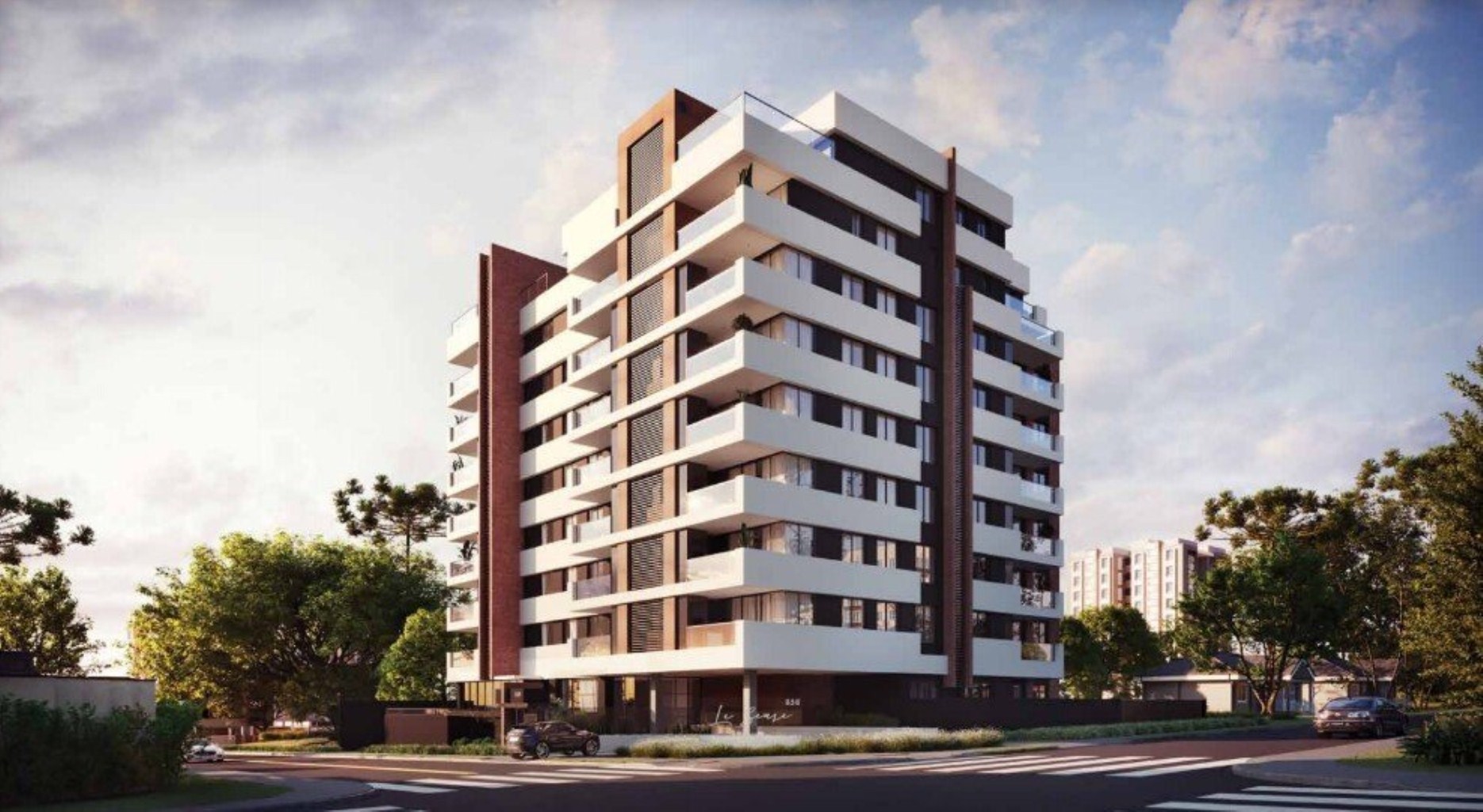 Apartamento, 2 quartos, 88 m² - Foto 1