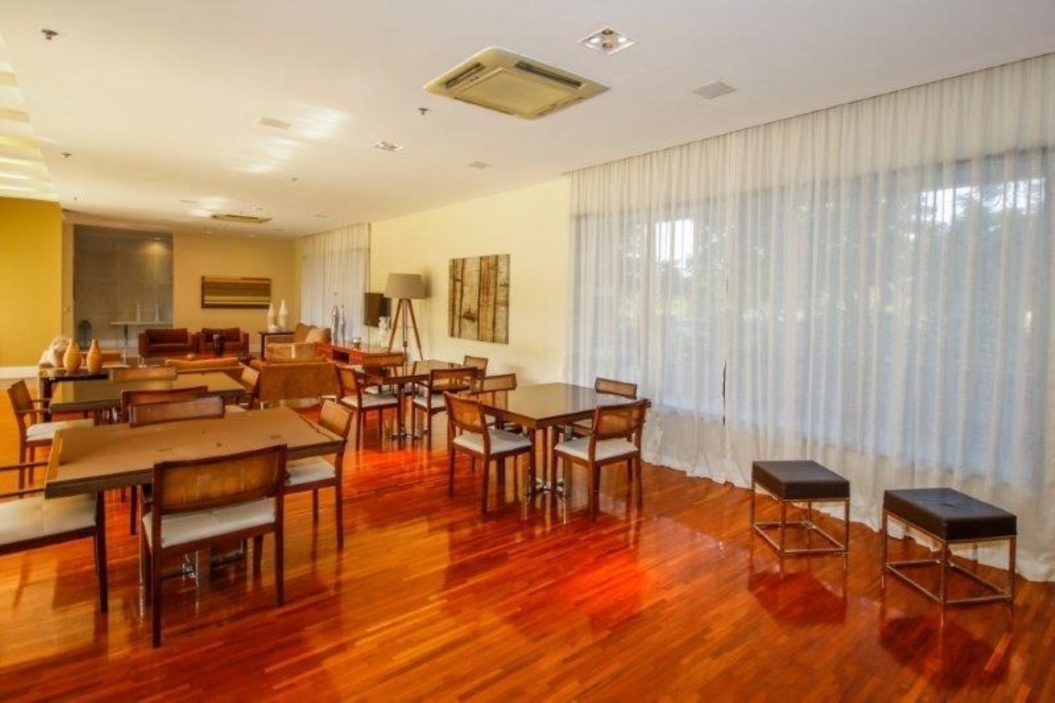 Apartamento, 4 quartos, 407 m² - Foto 2