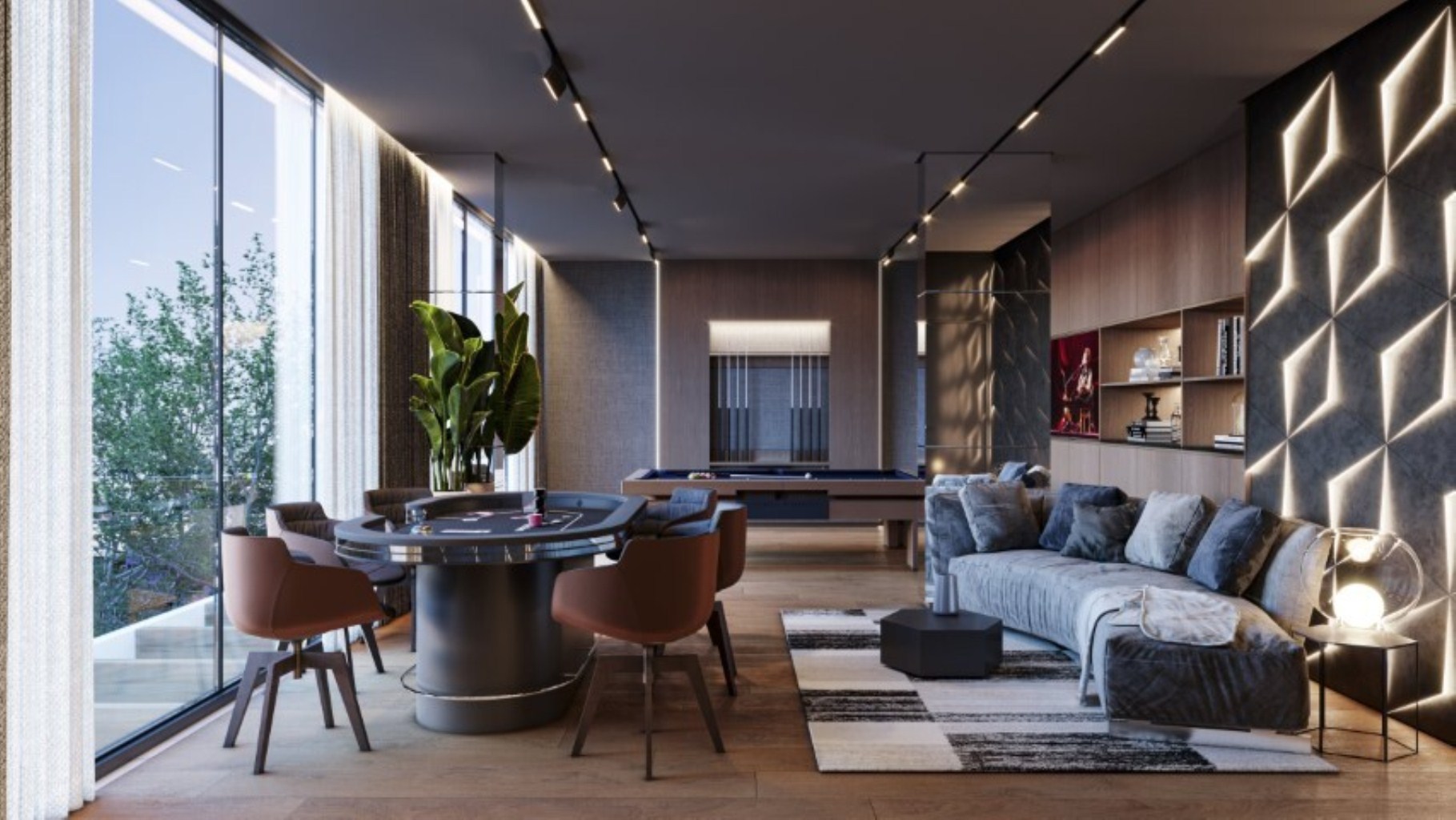 Apartamento, 4 quartos, 226 m² - Foto 11