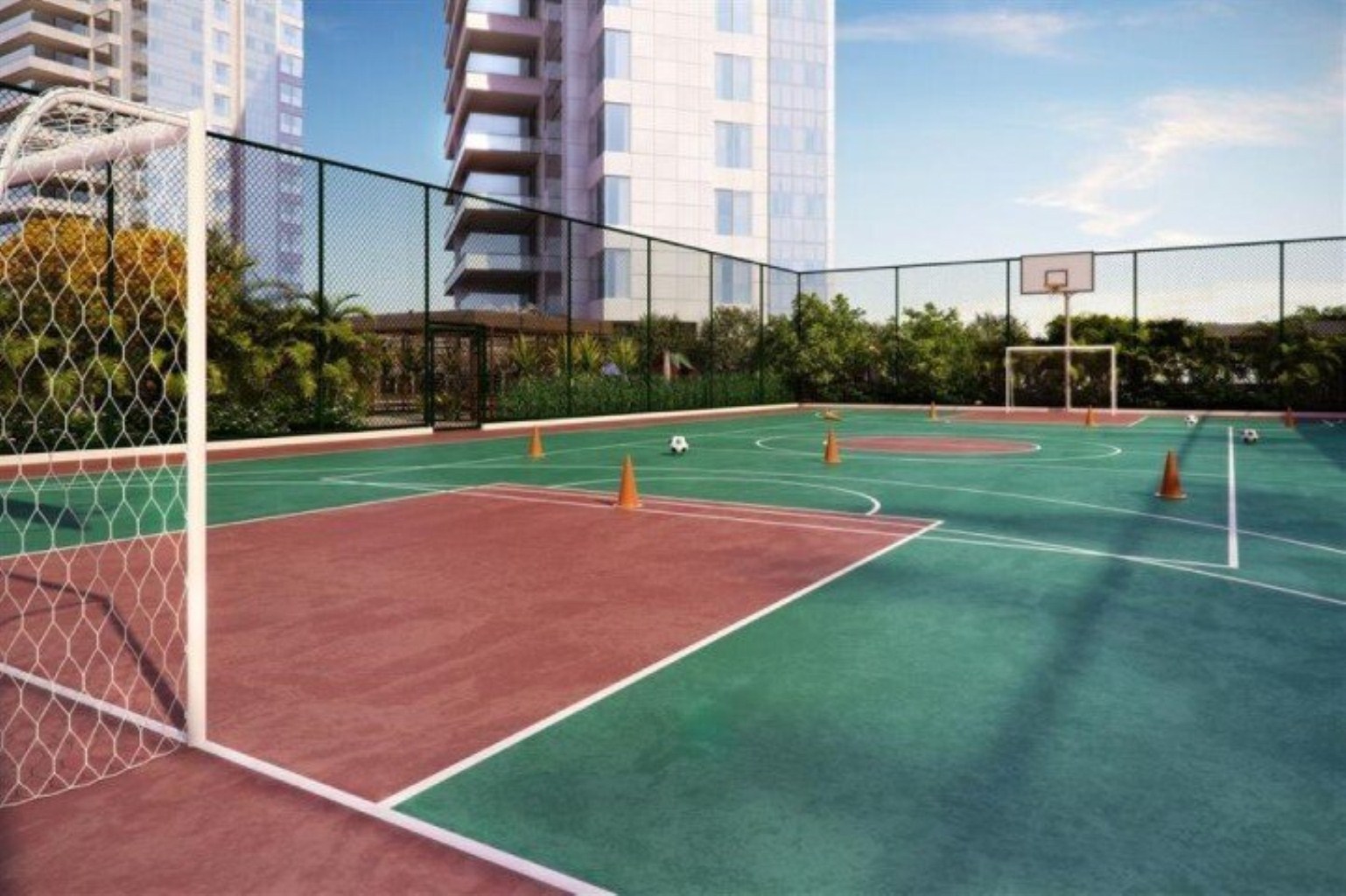 Apartamento, 4 quartos, 266 m² - Foto 41