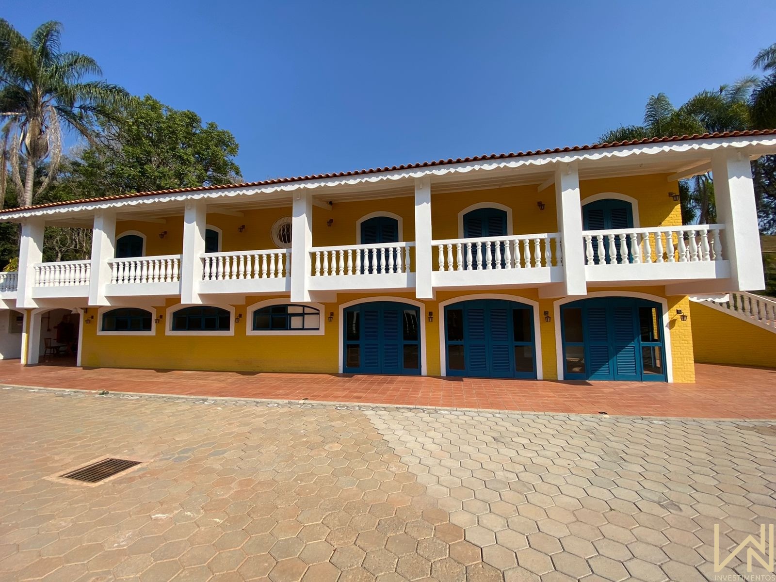 Chácara, 3 quartos - Foto 14