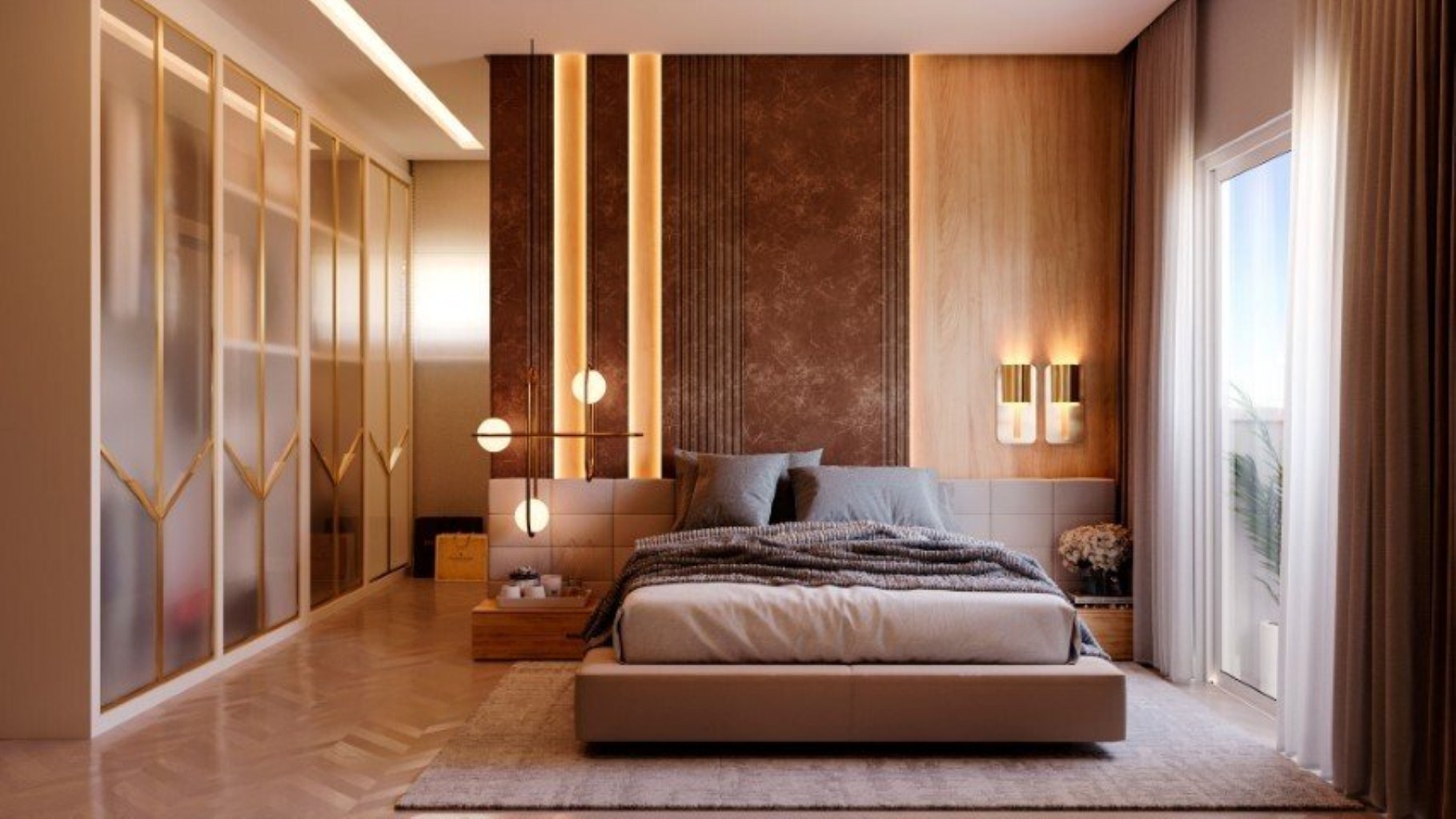 Apartamento, 3 quartos, 151 m² - Foto 12