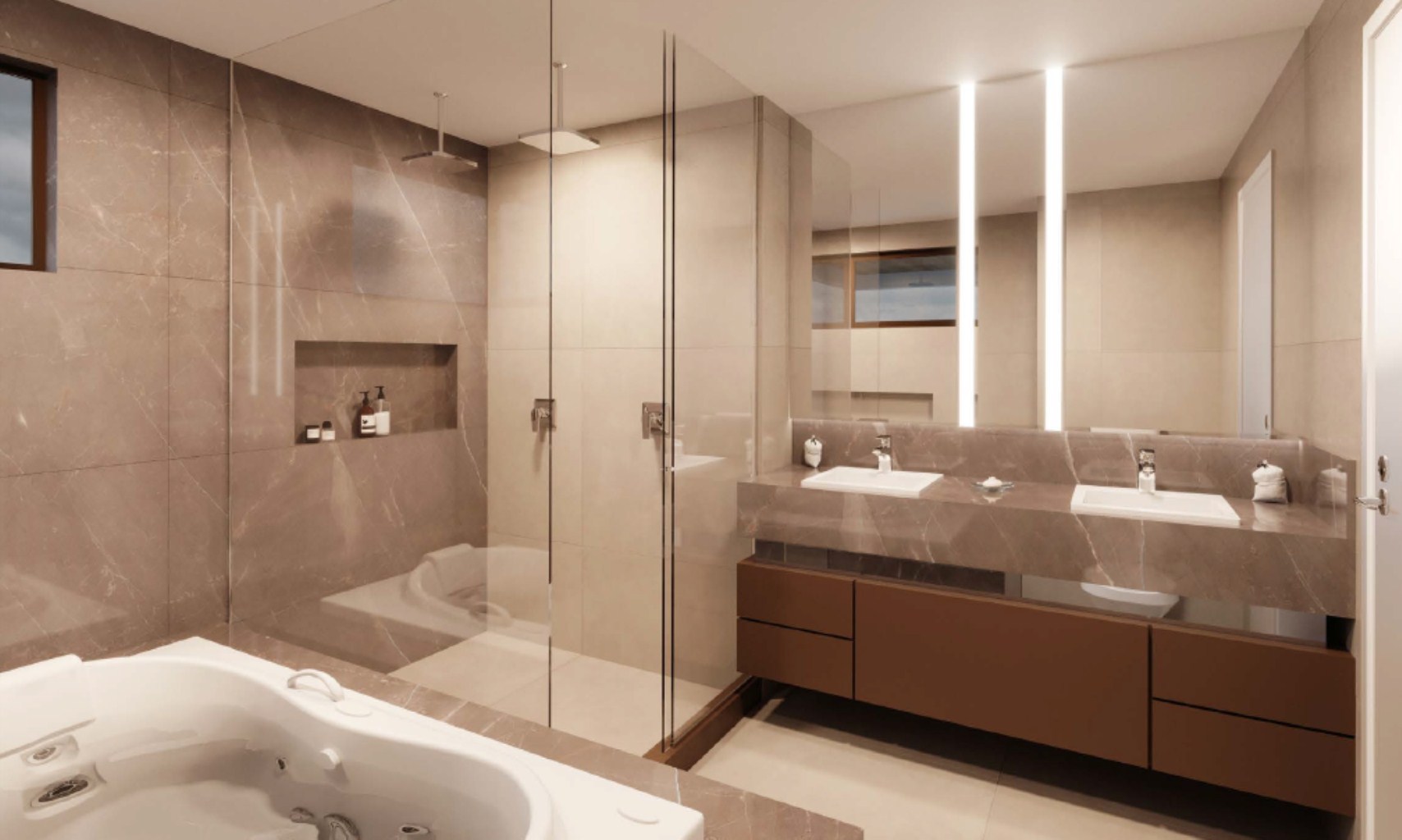 Apartamento, 3 quartos, 145 m² - Foto 13