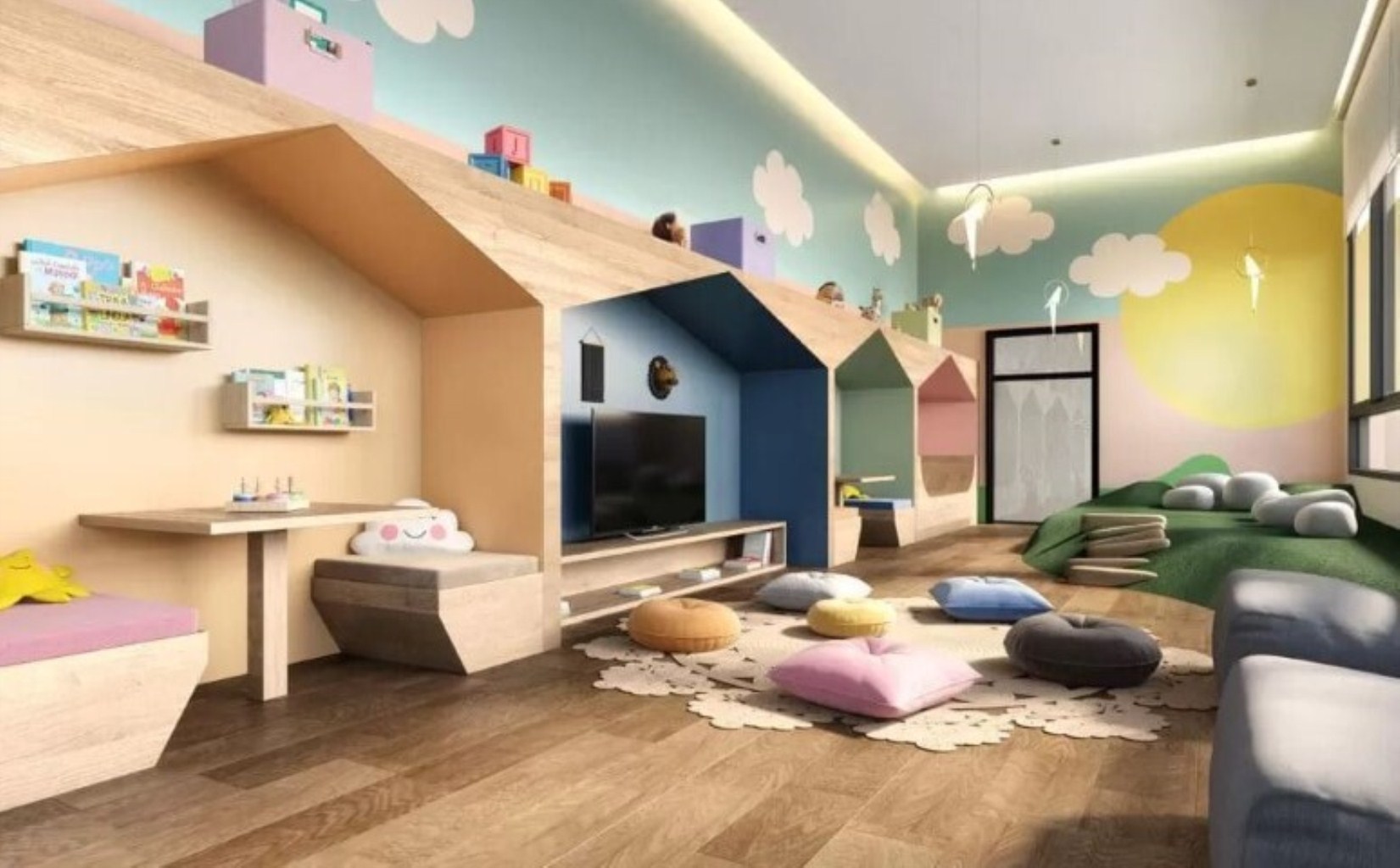 Apartamento, 3 quartos, 209 m² - Foto 8