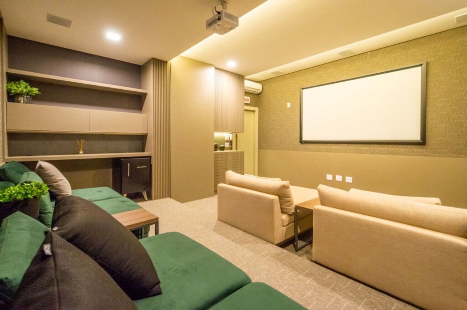 Cobertura, 3 quartos, 328 m² - Foto 47