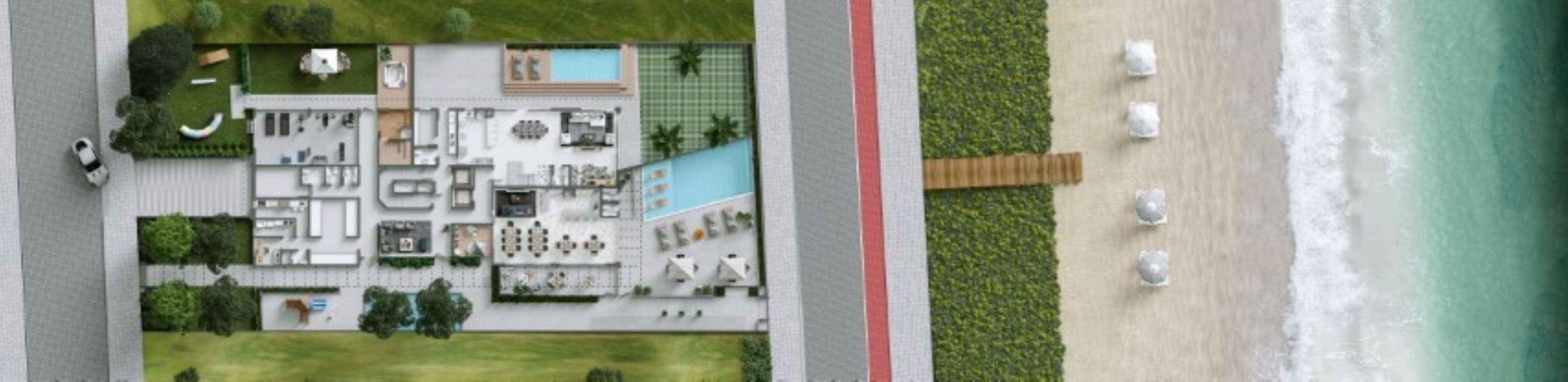Apartamento, 4 quartos, 226 m² - Foto 19