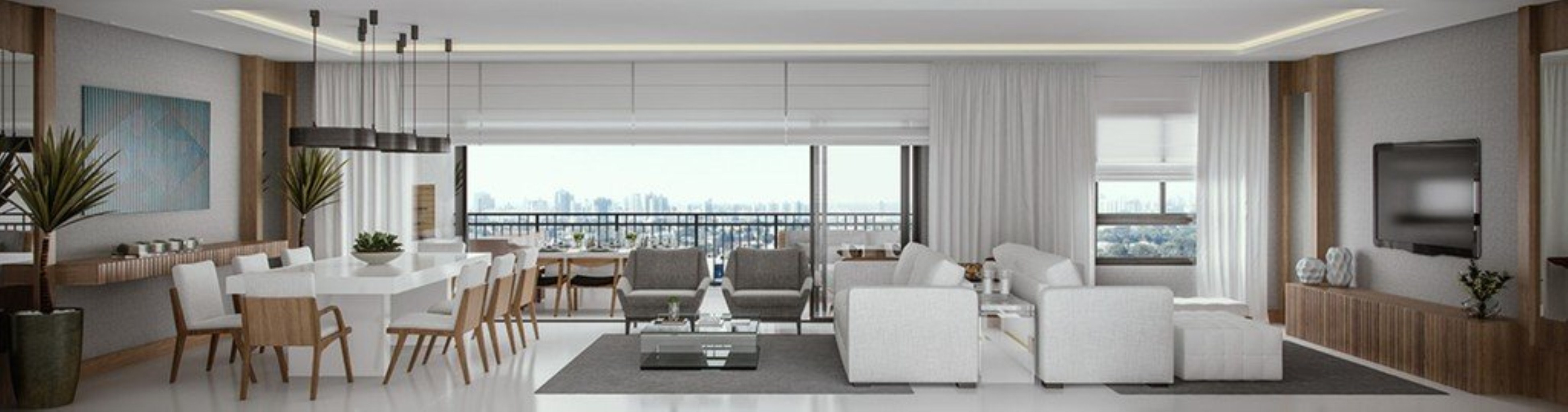 Apartamento, 4 quartos, 269 m² - Foto 5