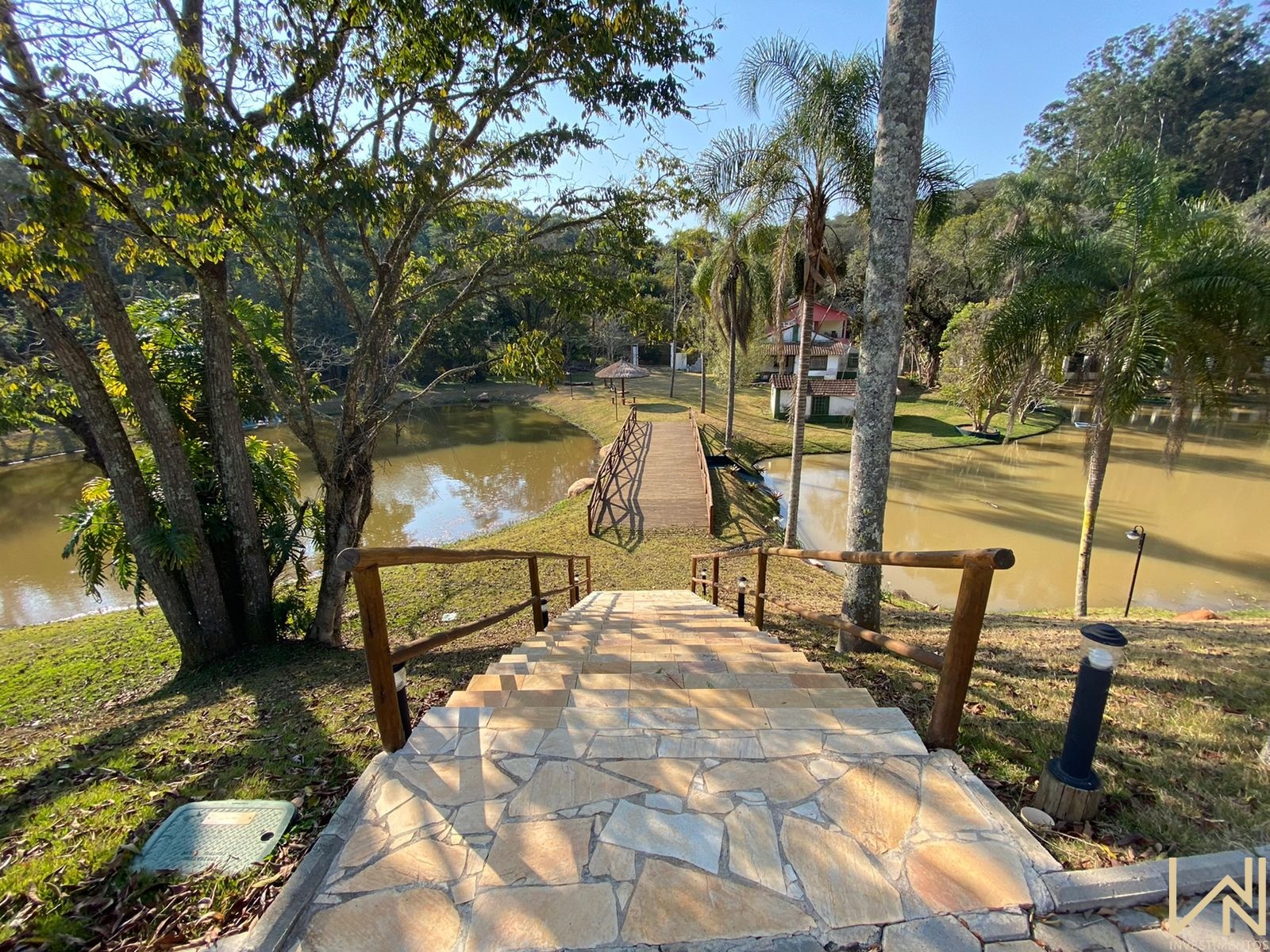 Chácara, 3 quartos - Foto 62