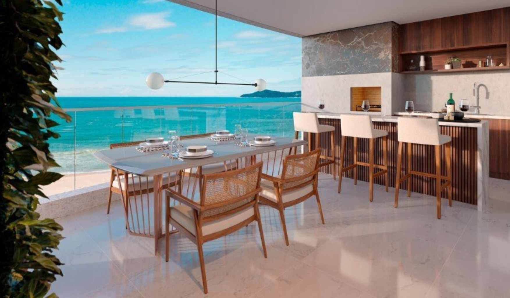 Apartamento, 3 quartos, 151 m² - Foto 10