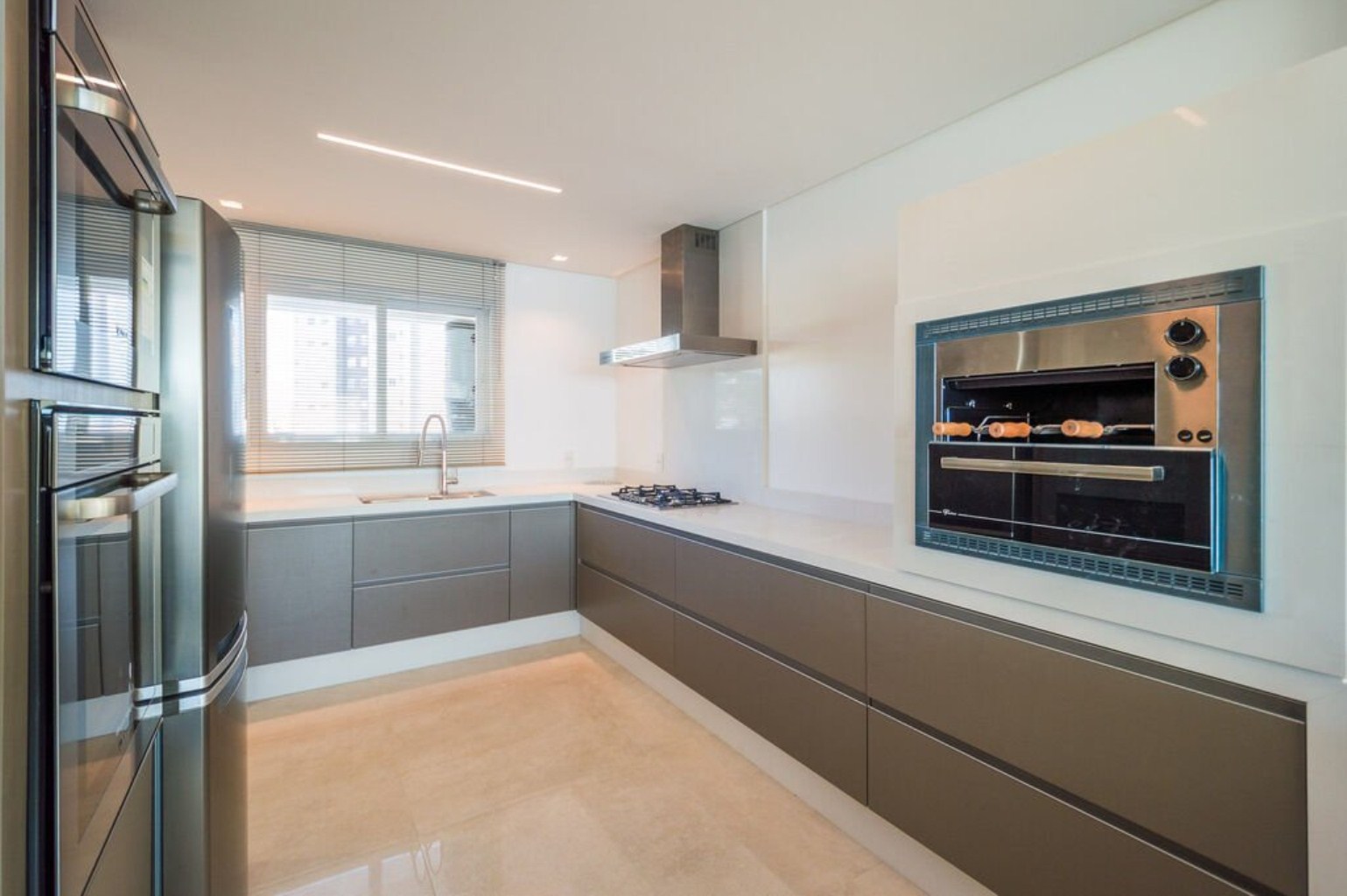 Cobertura, 3 quartos, 328 m² - Foto 14