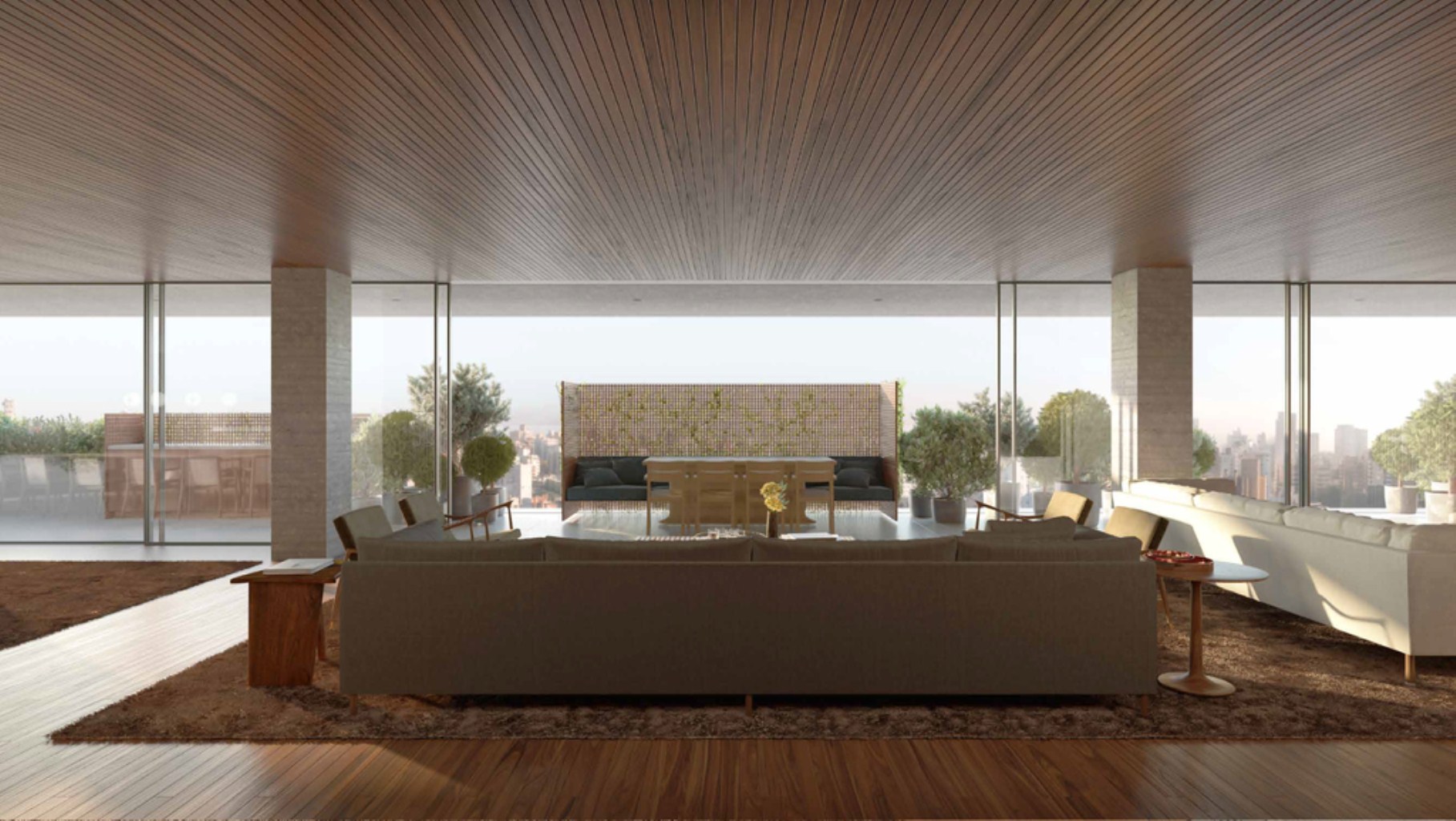 Apartamento, 3 quartos, 317 m² - Foto 10