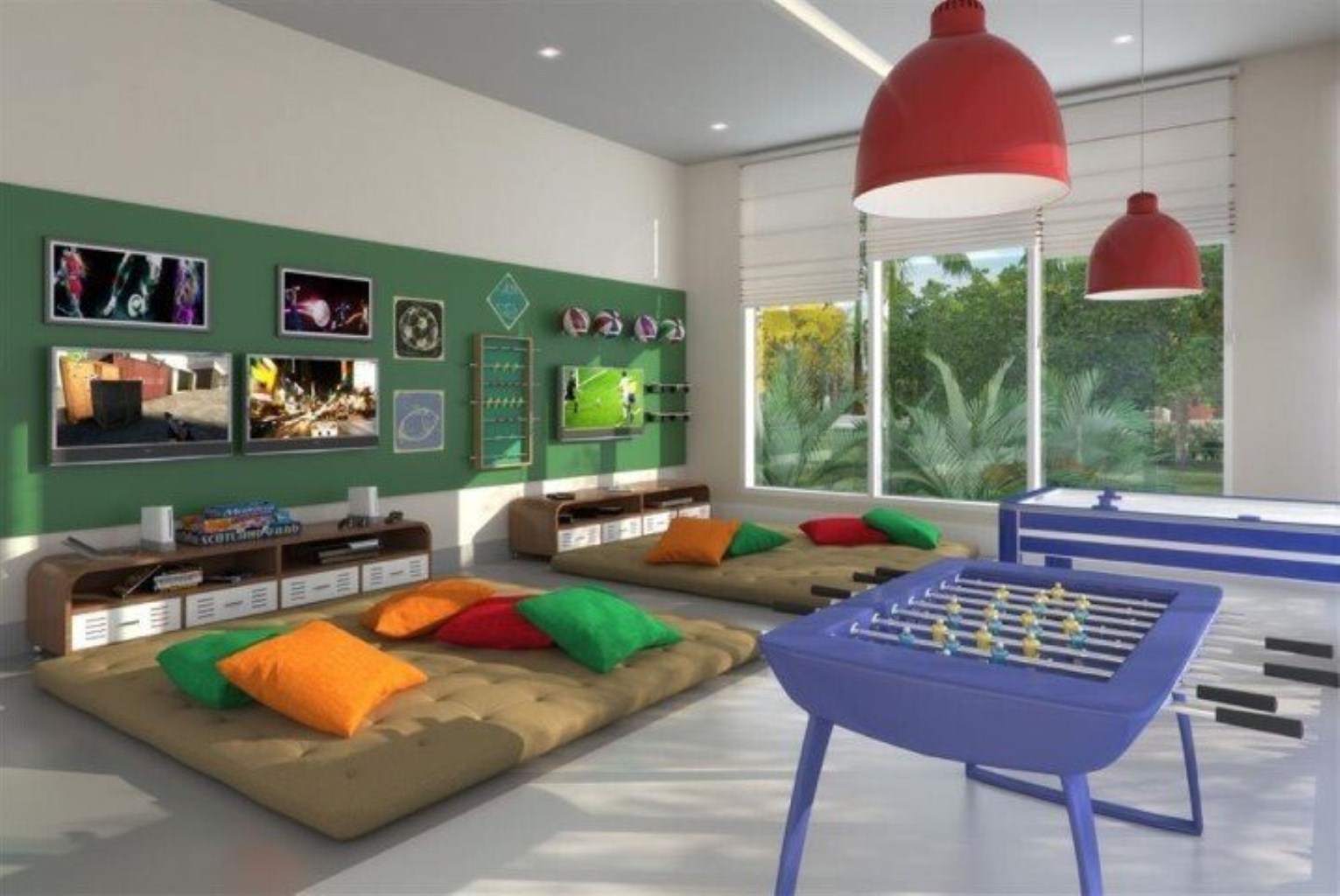 Apartamento, 4 quartos, 266 m² - Foto 28