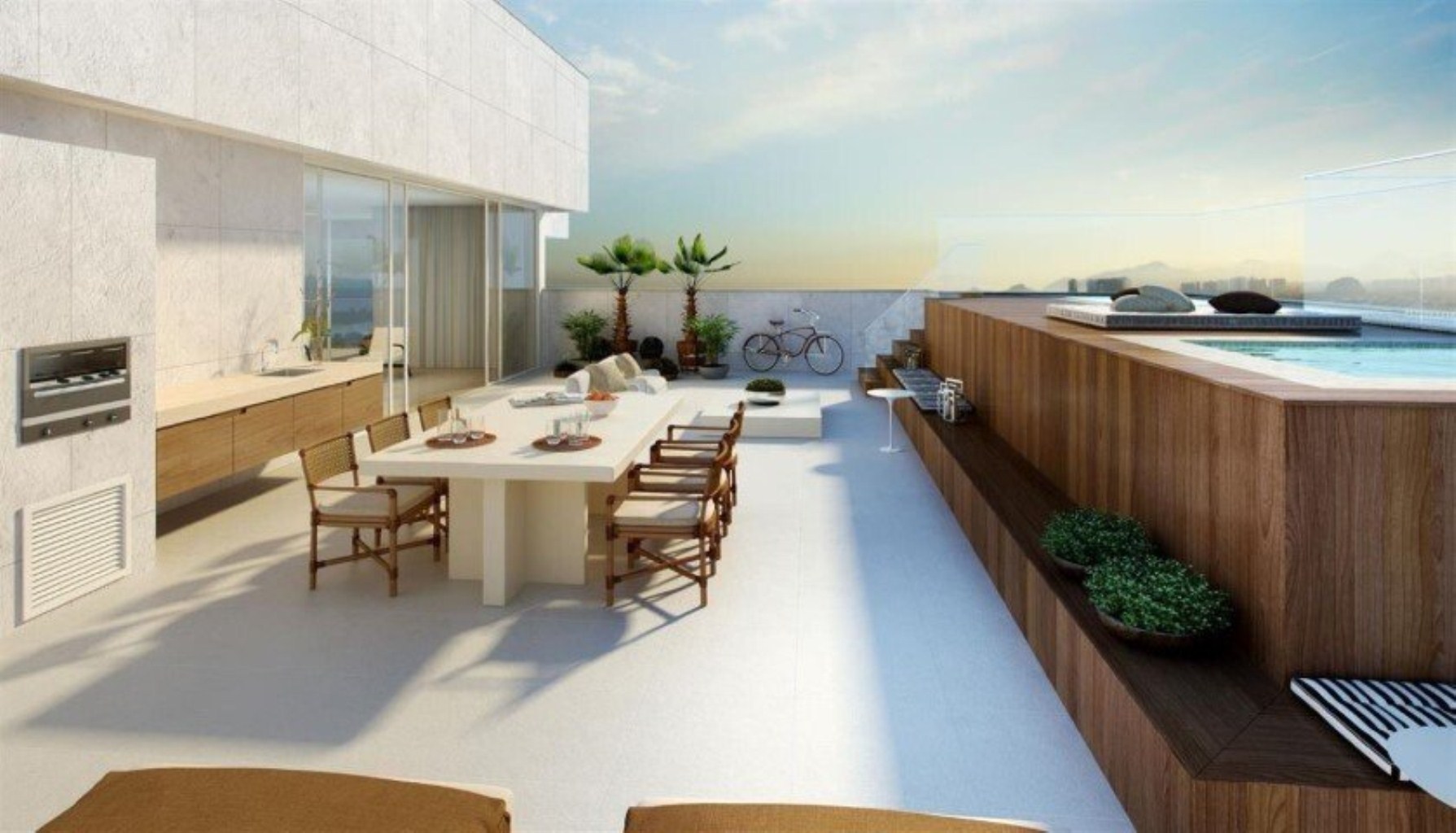 Apartamento, 4 quartos, 266 m² - Foto 38